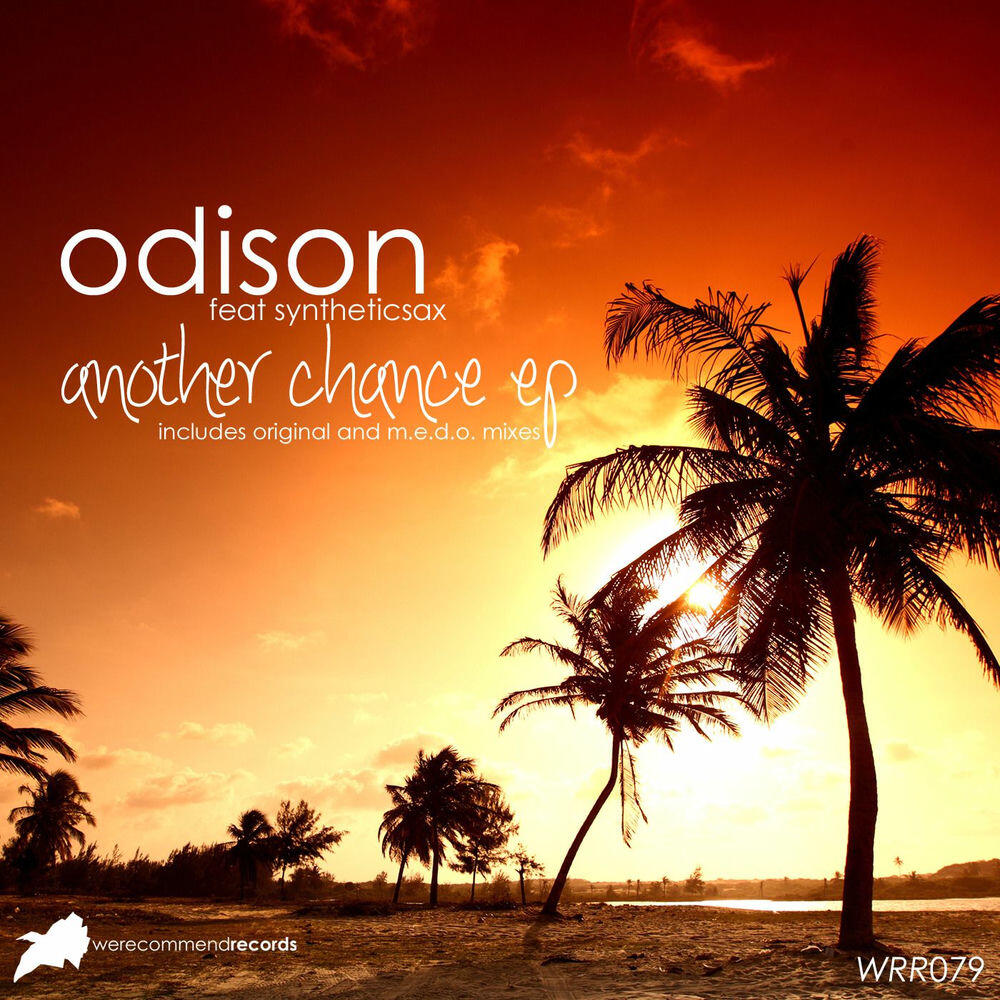 Релиз Another Chance EP