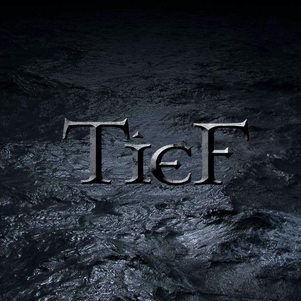 Релиз Tief