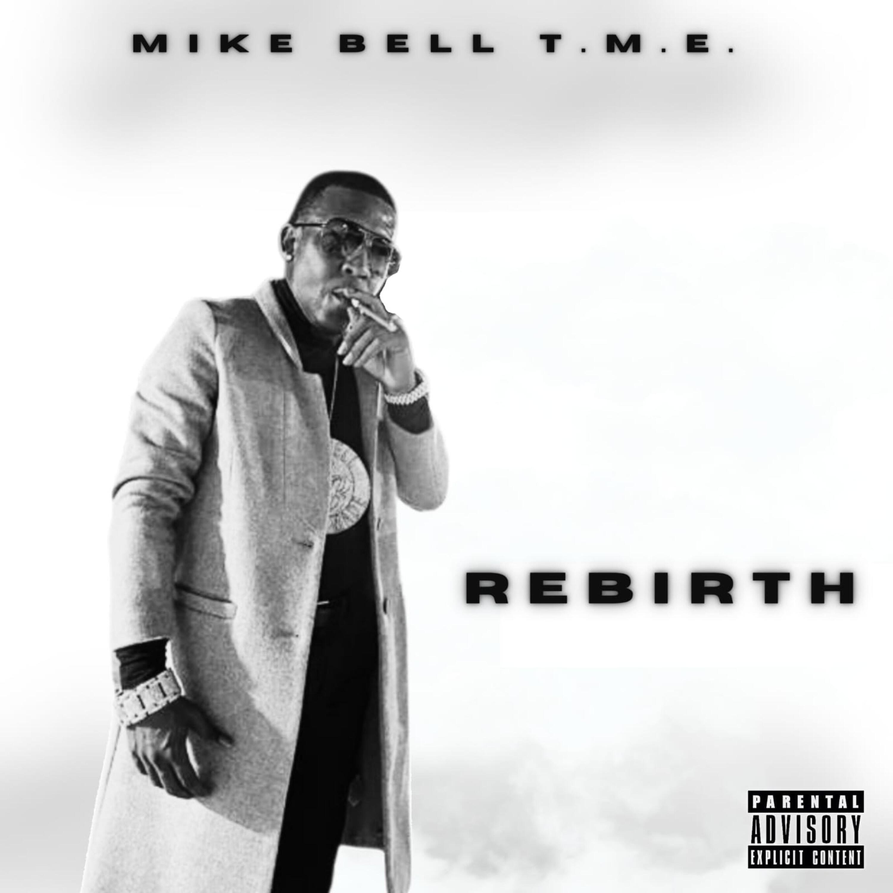 Mike Bell TME