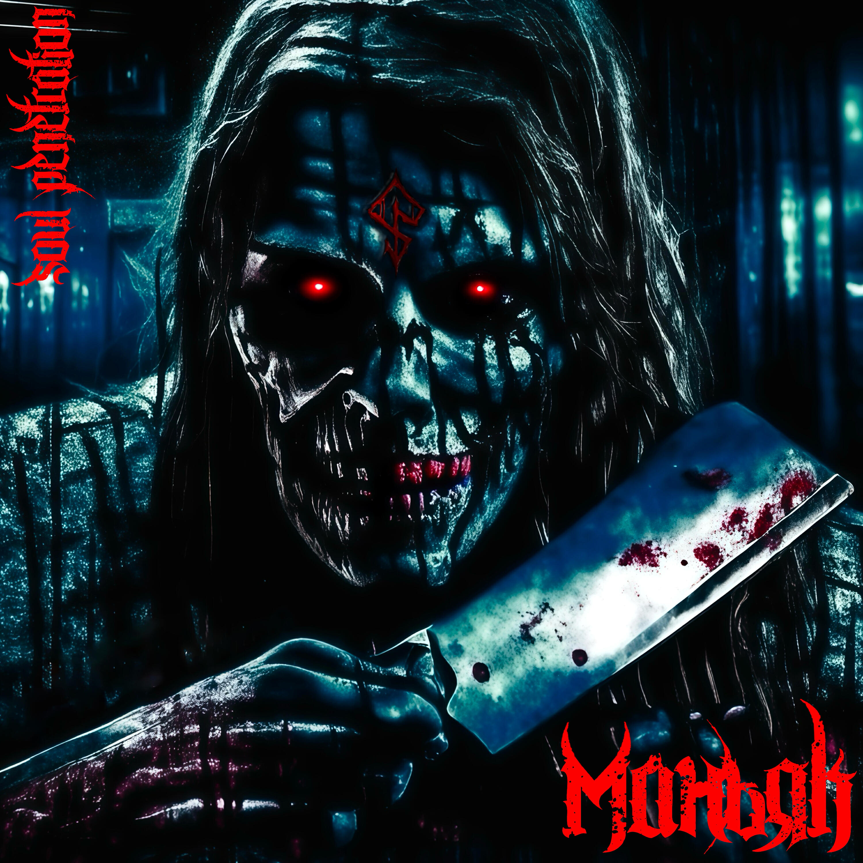 Релиз Маньяк