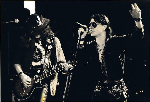 Sons Of Neverland