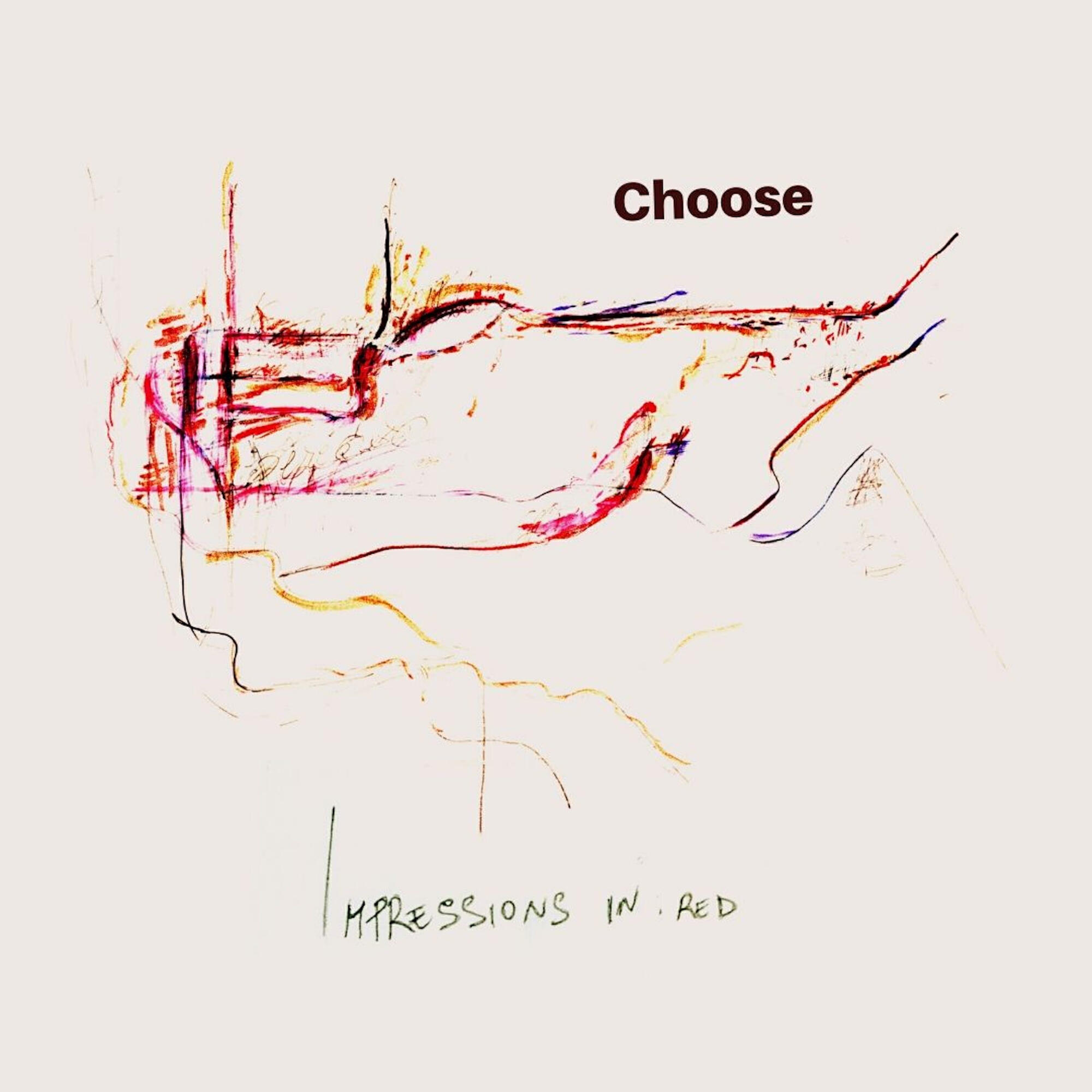 Релиз Choose