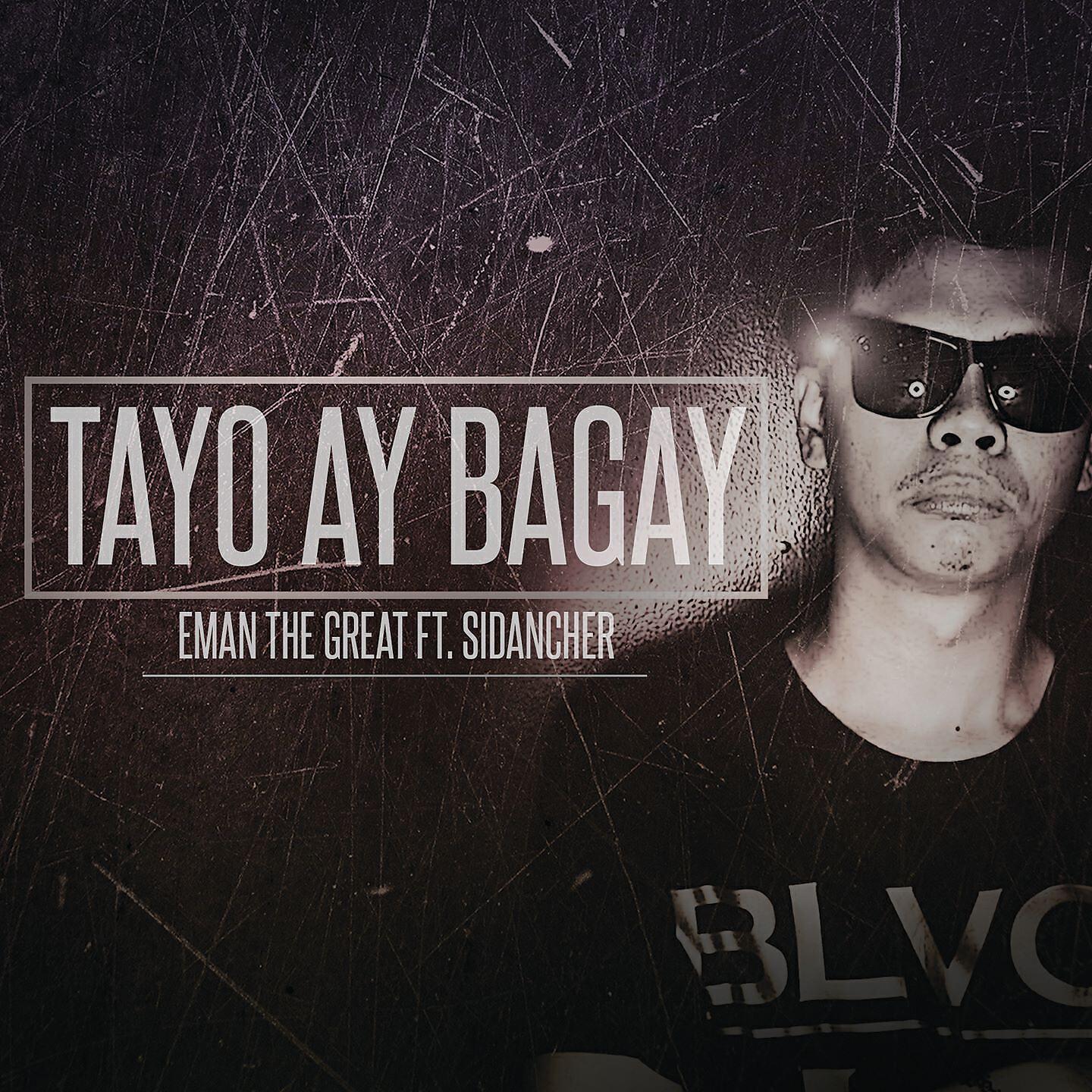 Релиз Tayo Ay Bagay