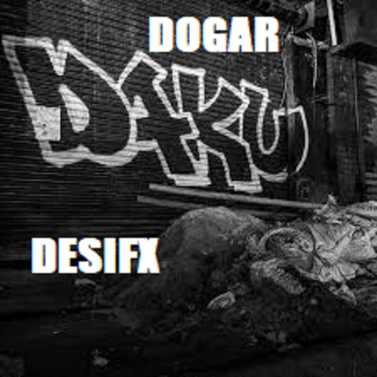 Релиз Dogar Daku