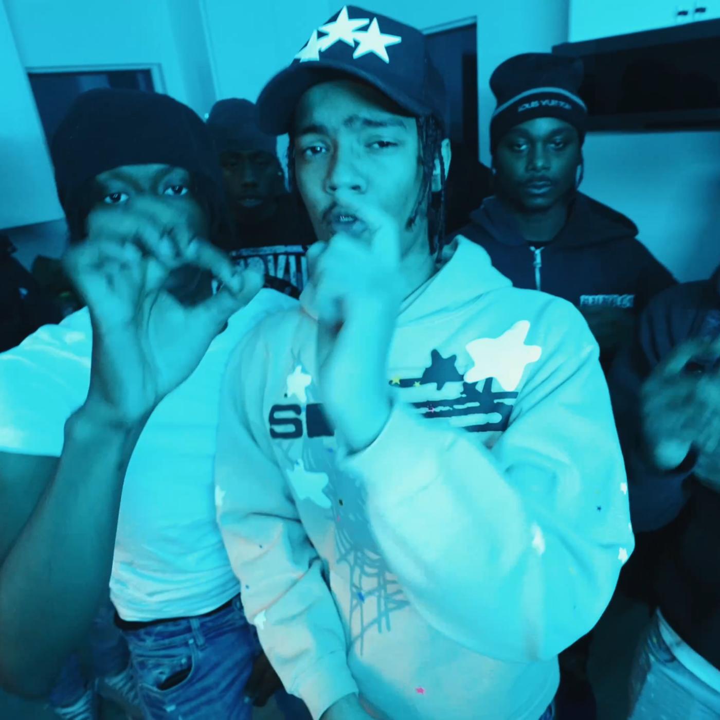 Релиз No Deadin Beef