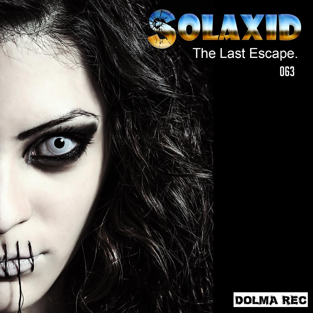 Релиз The Last Escape