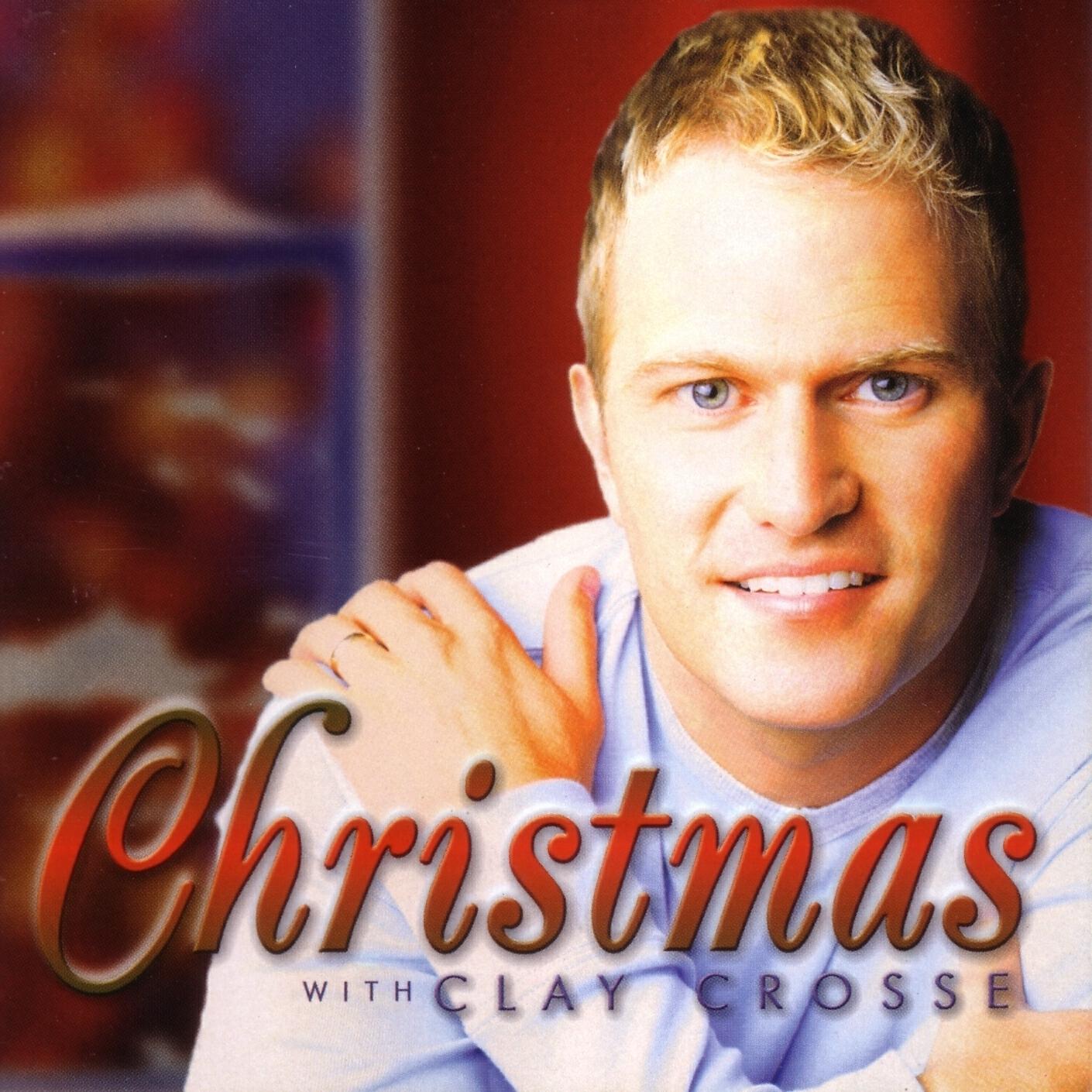 Релиз Christmas With Clay Crosse