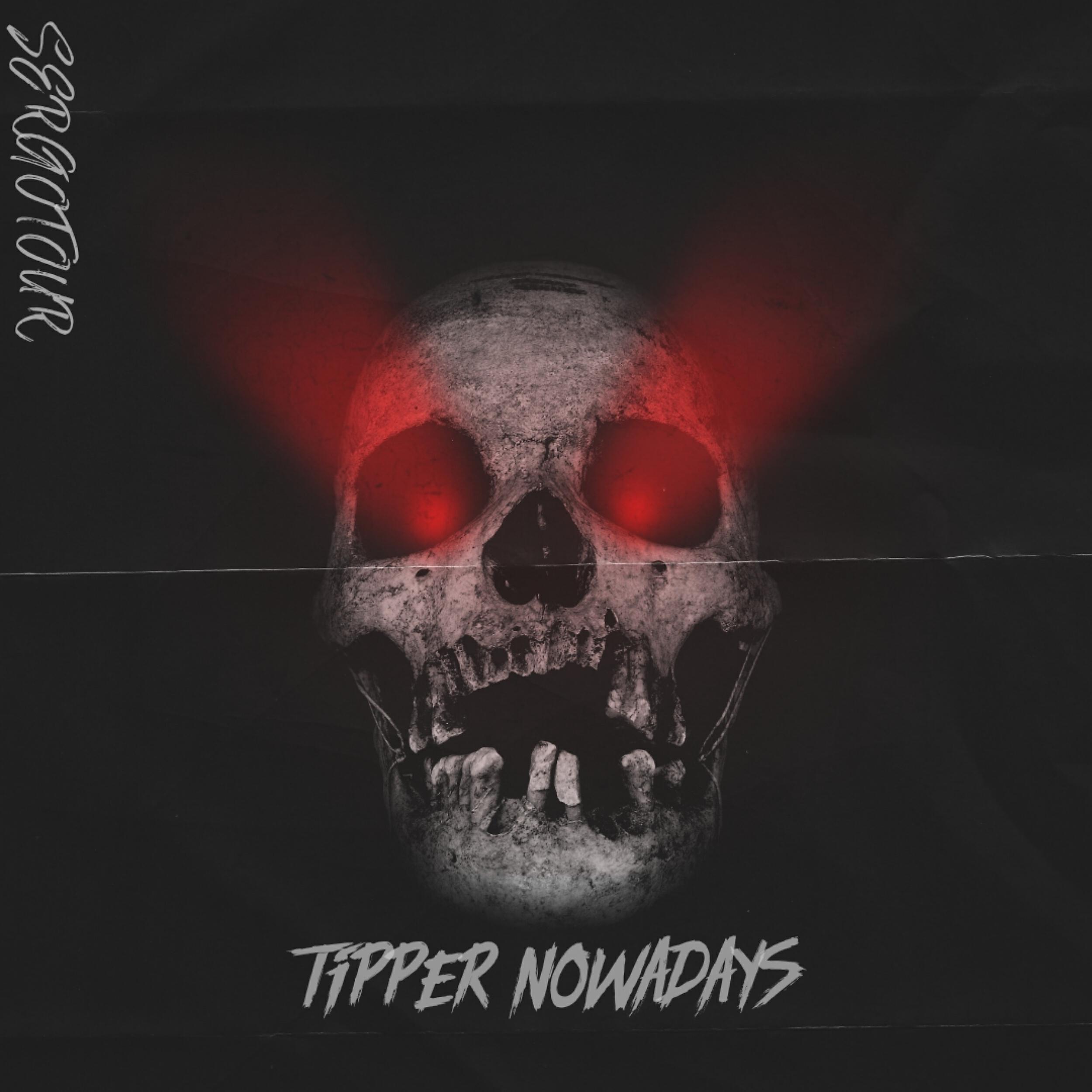 Релиз Tipper Nowadays