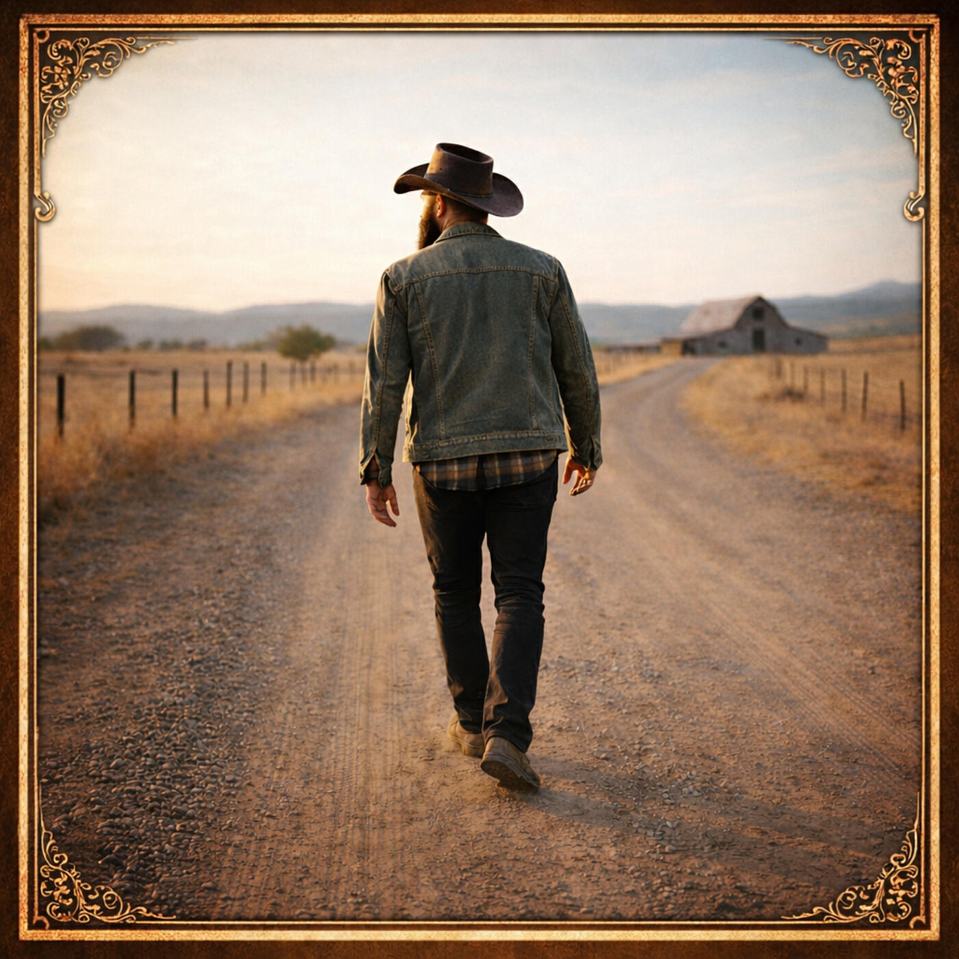Релиз Dirt Road Diaries