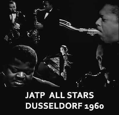 J.A.T.P. Allstars