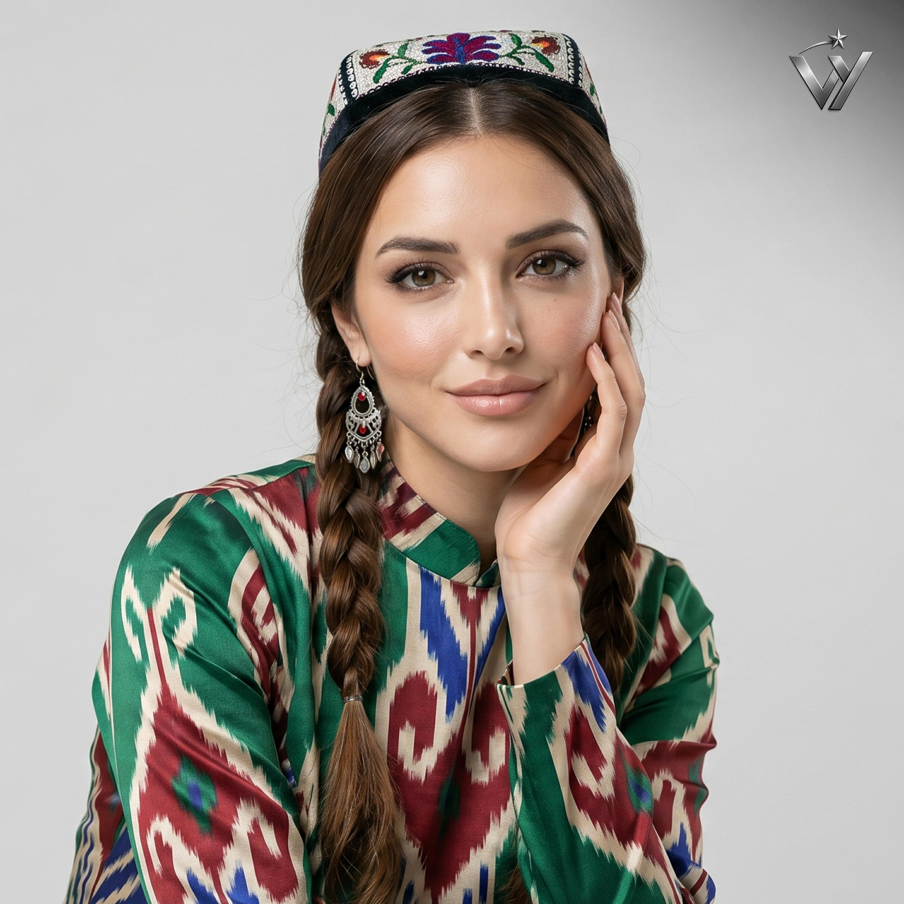 Релиз Muhabbat