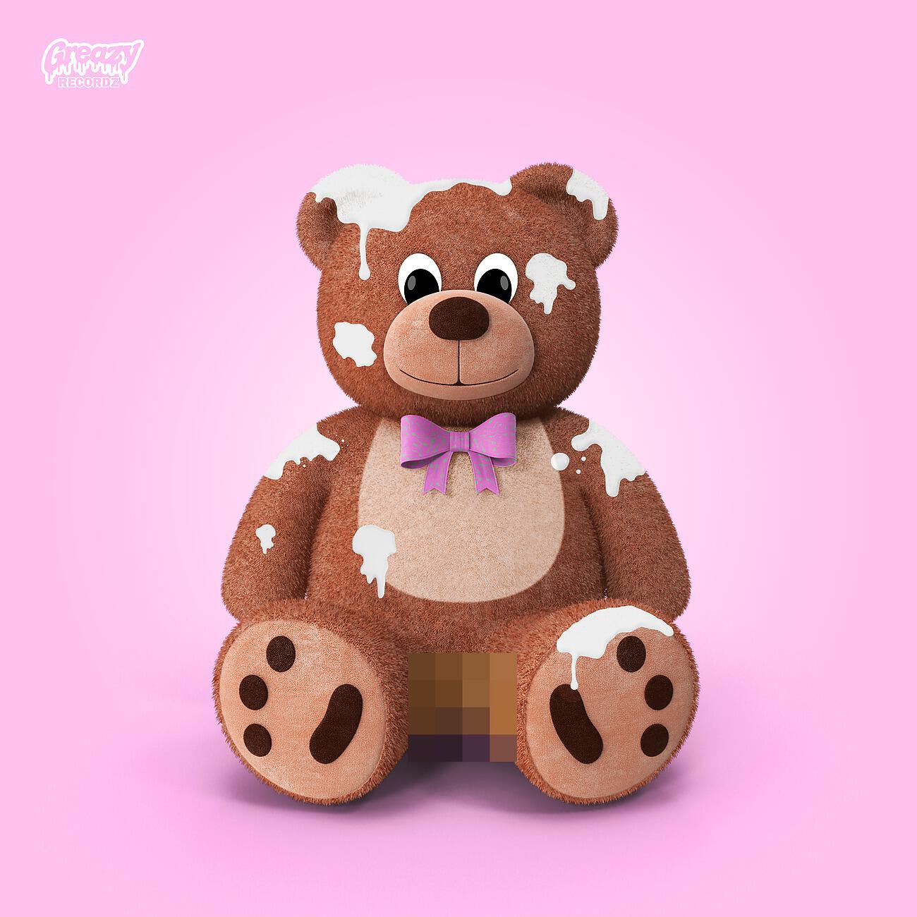Релиз CUMMY BEAR