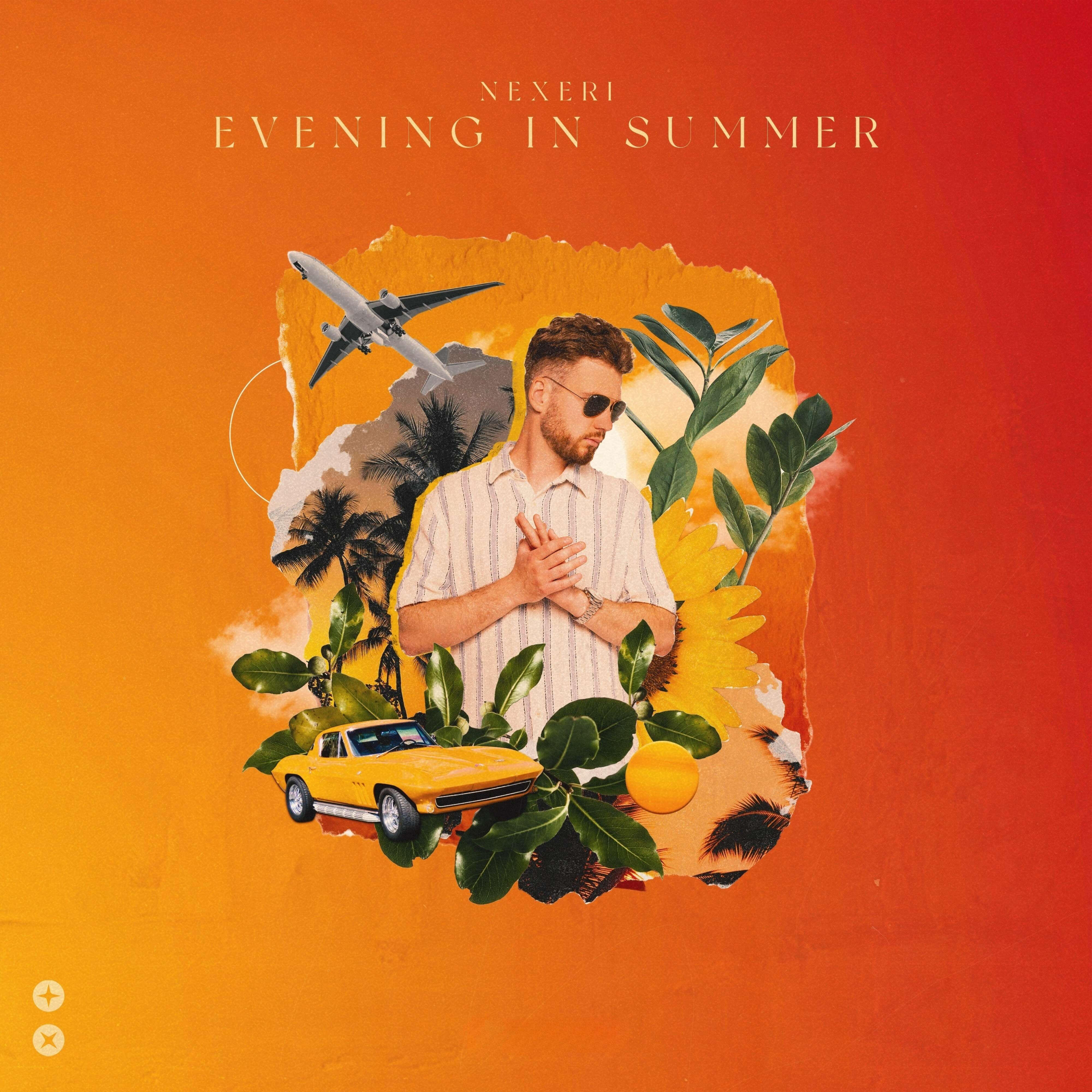 Релиз Evening In Summer