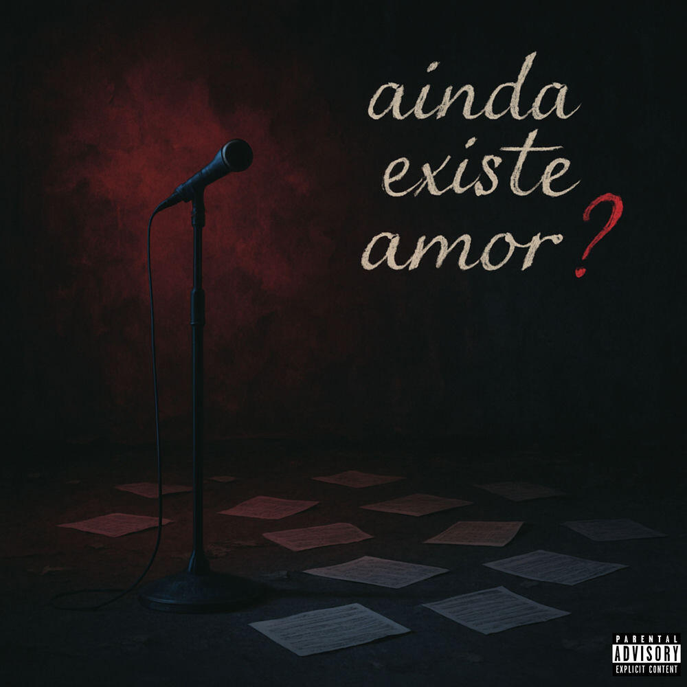 Релиз Ainda Existe Amor?