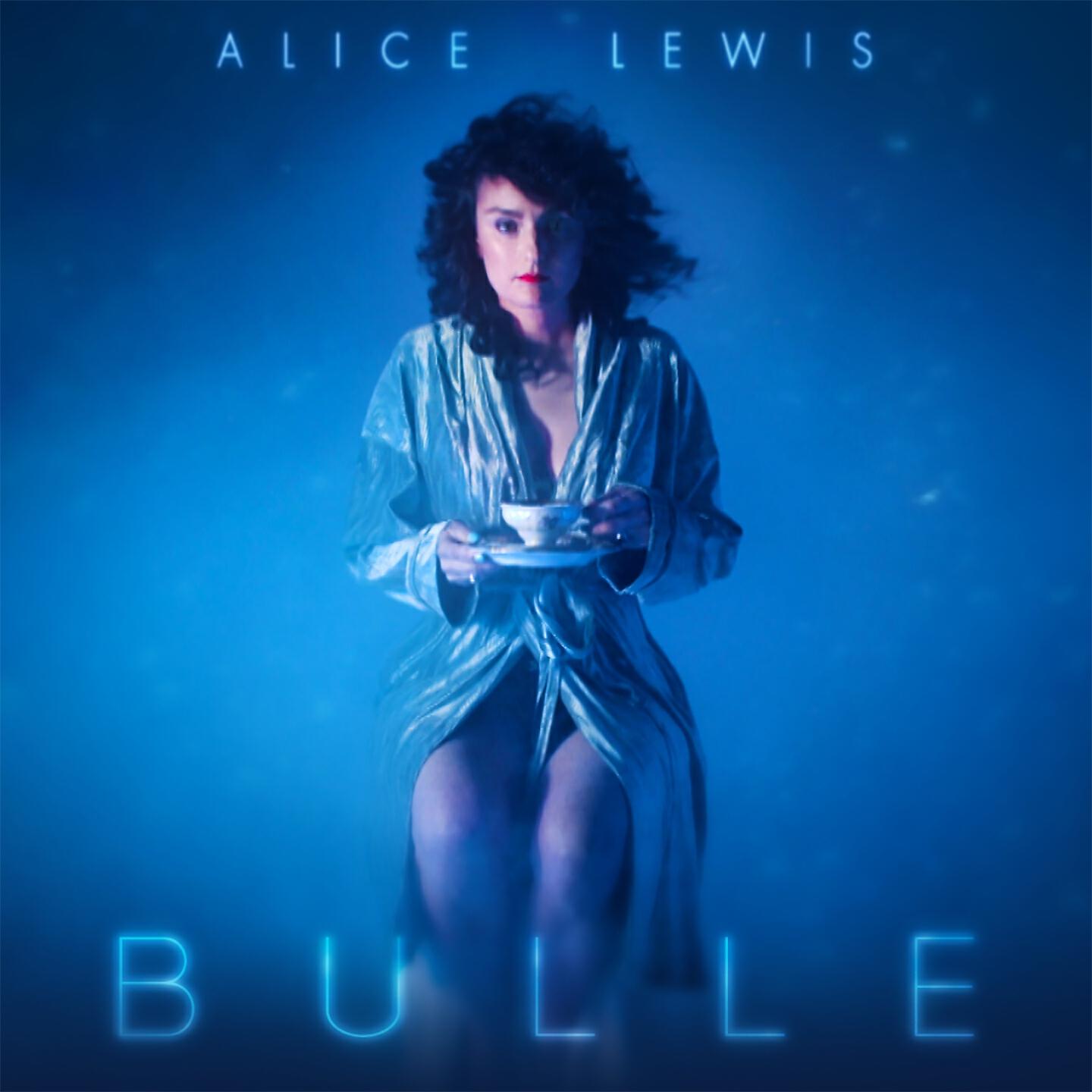 Релиз Bulle