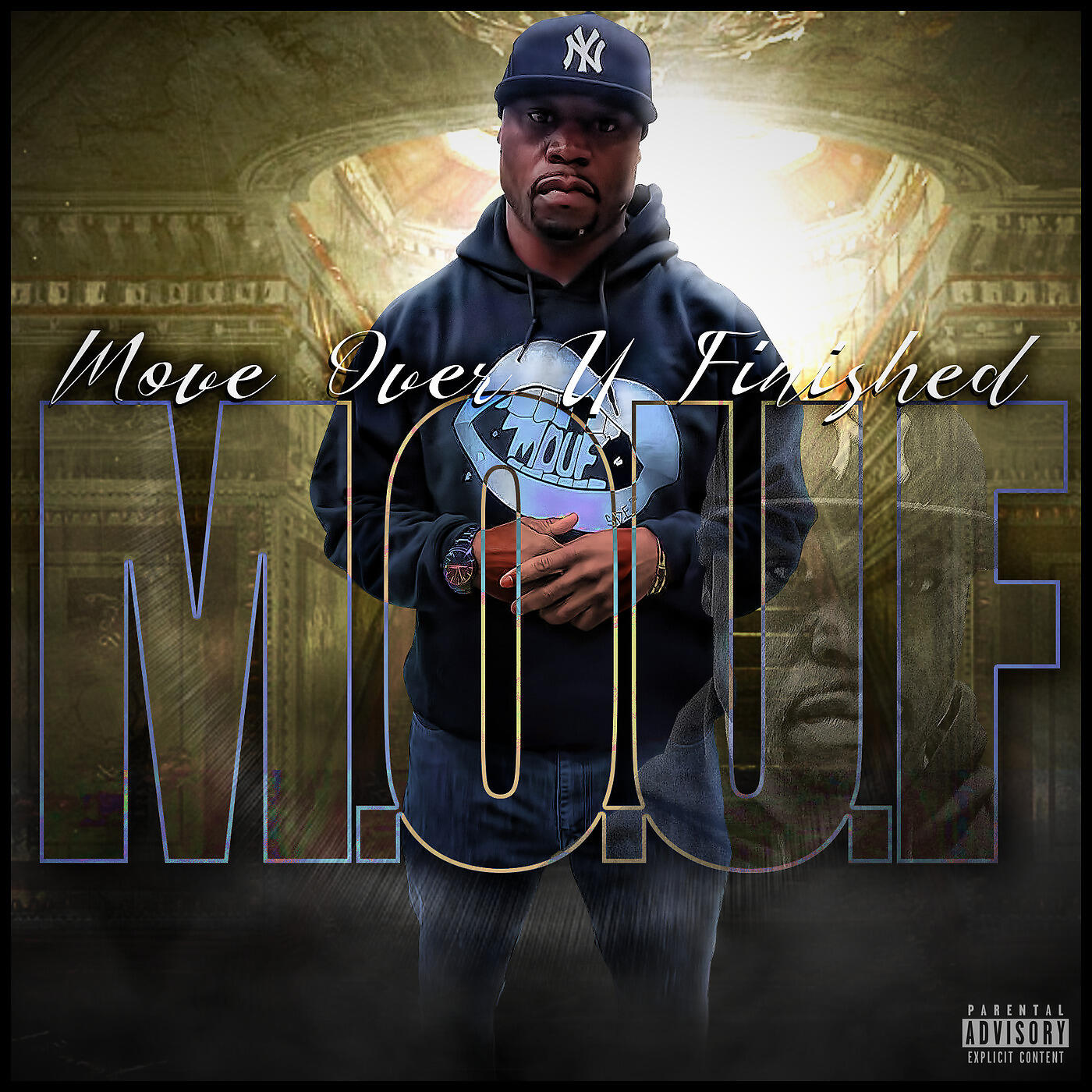 M.O.U.F.