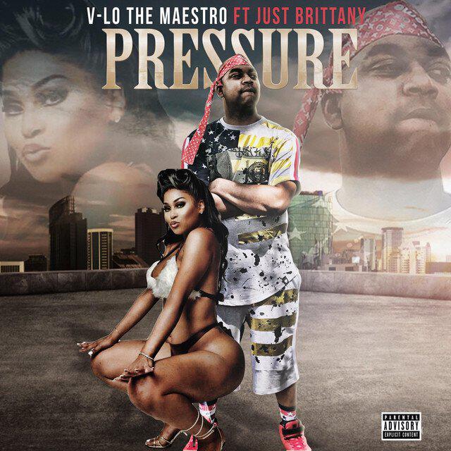 Релиз Pressure