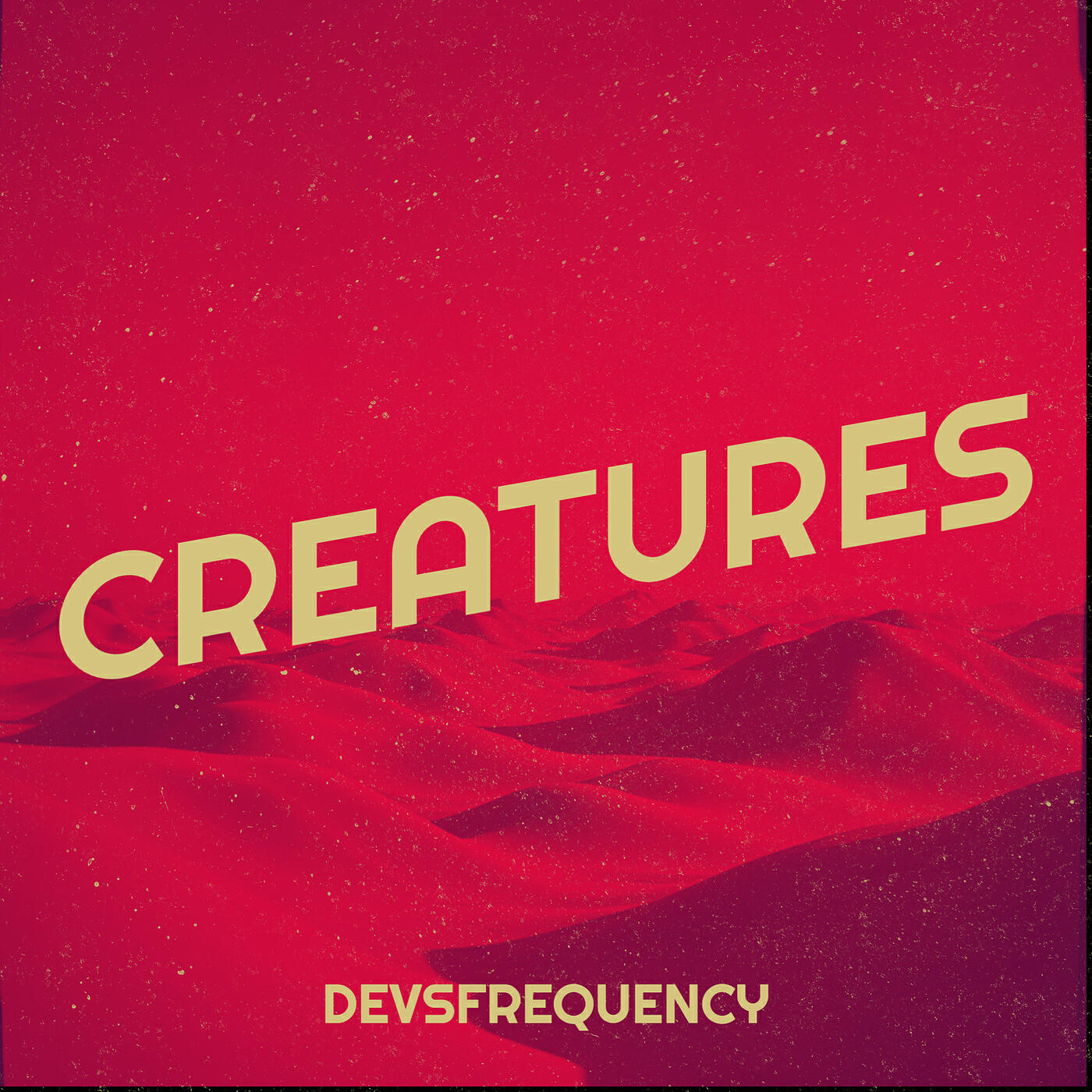 DEVSFREQUENCY