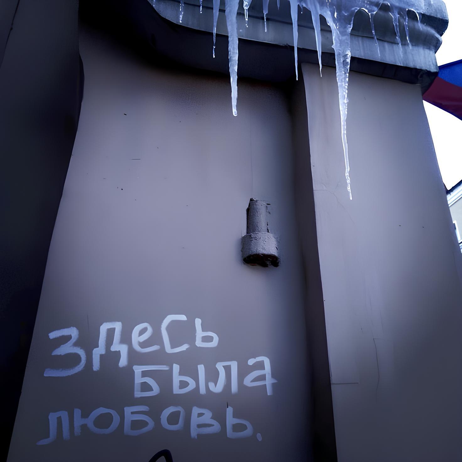 Релиз Здесь была любовь