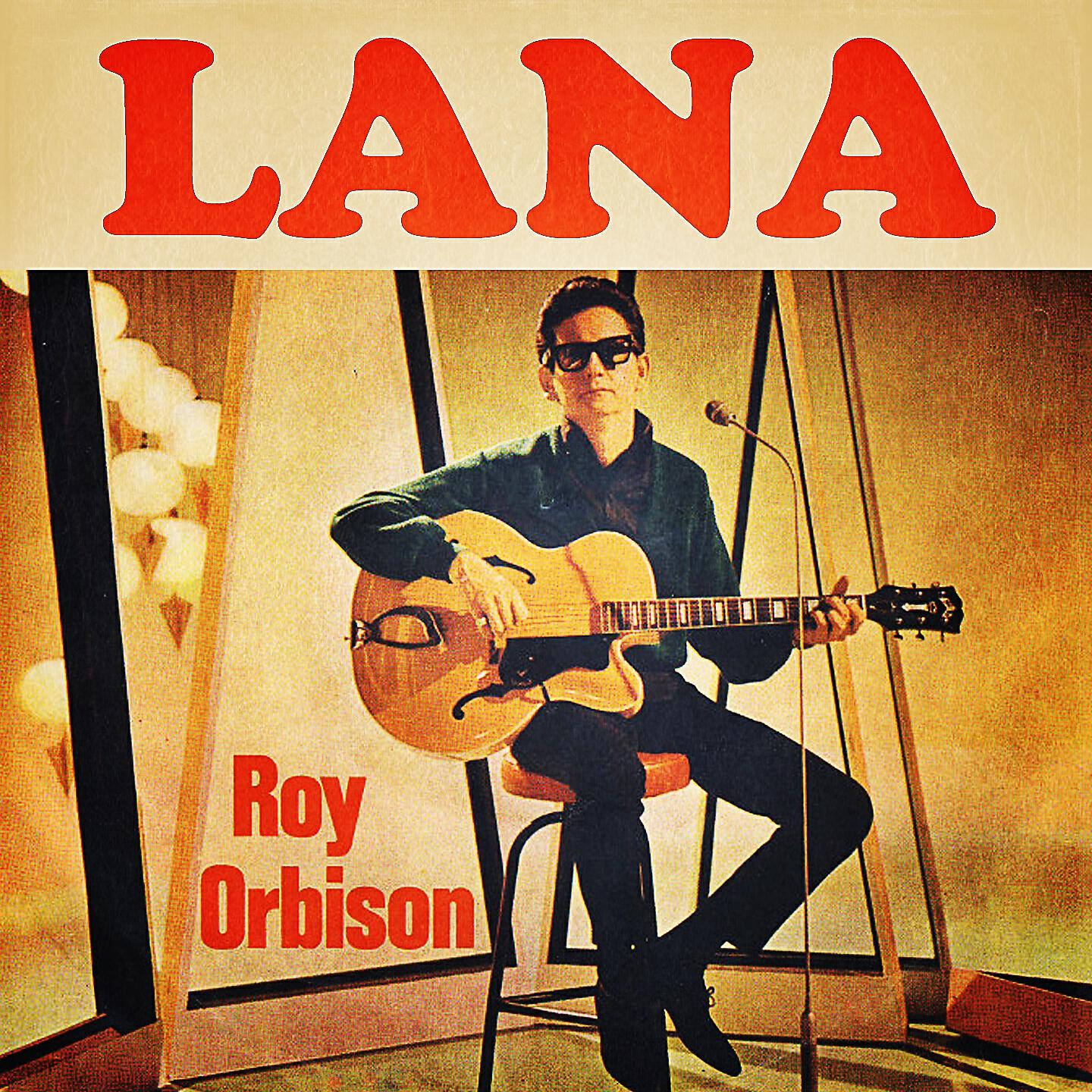 Релиз Lana