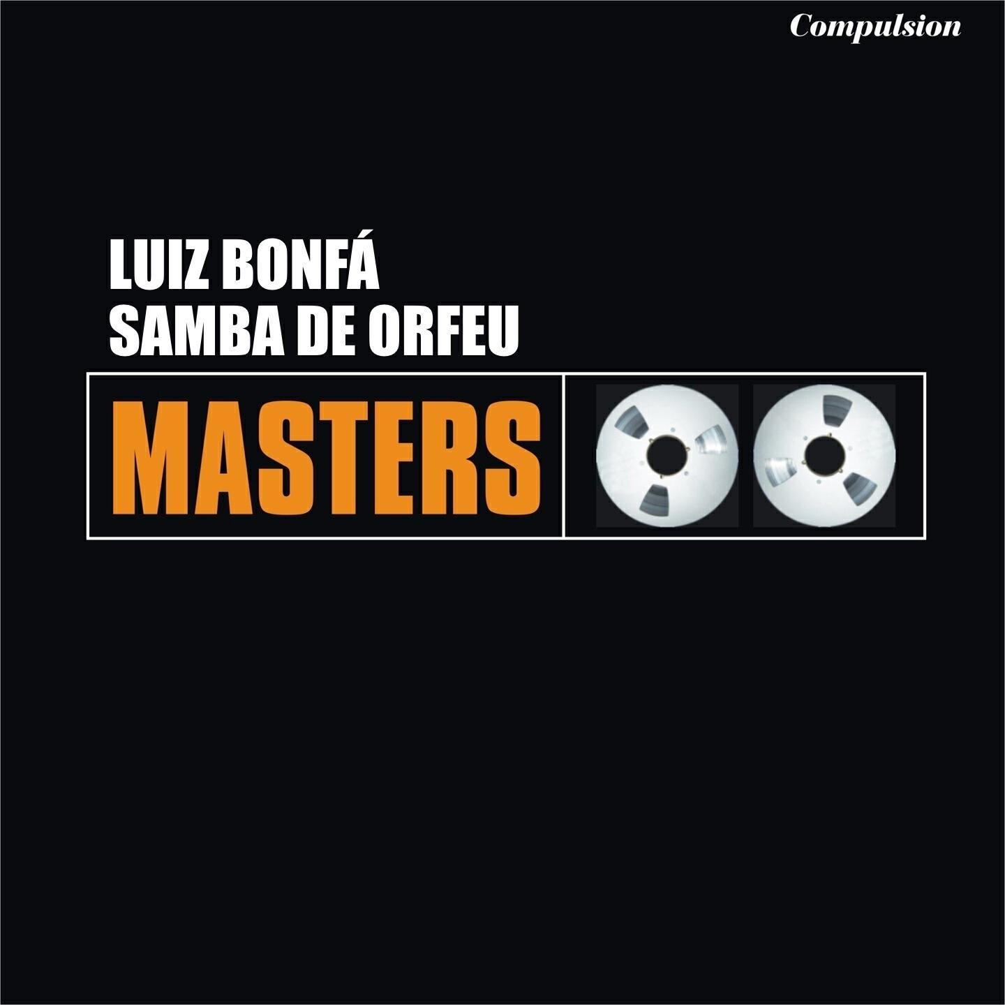 Релиз Samba de Orfeu