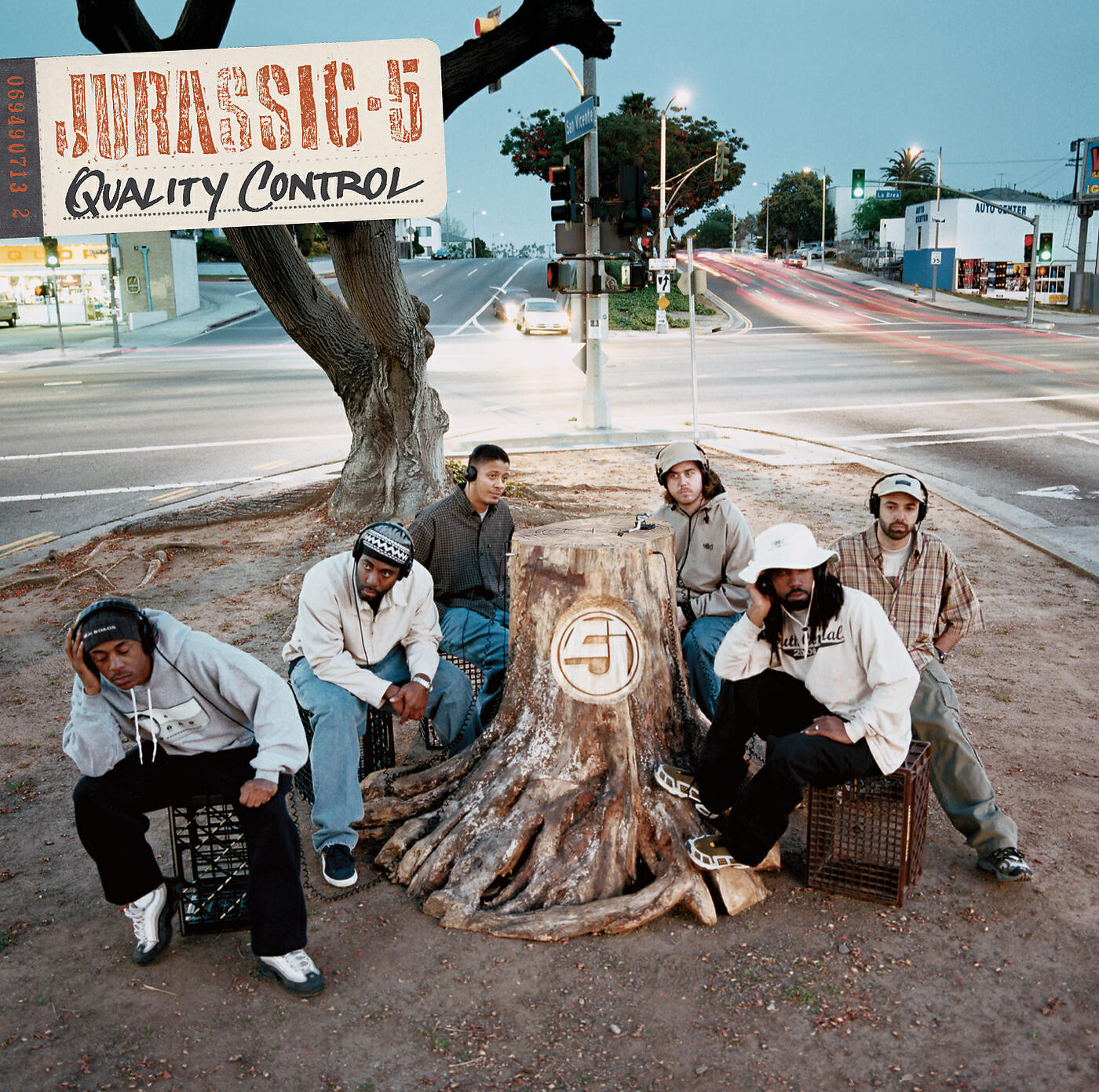 Релиз Quality Control