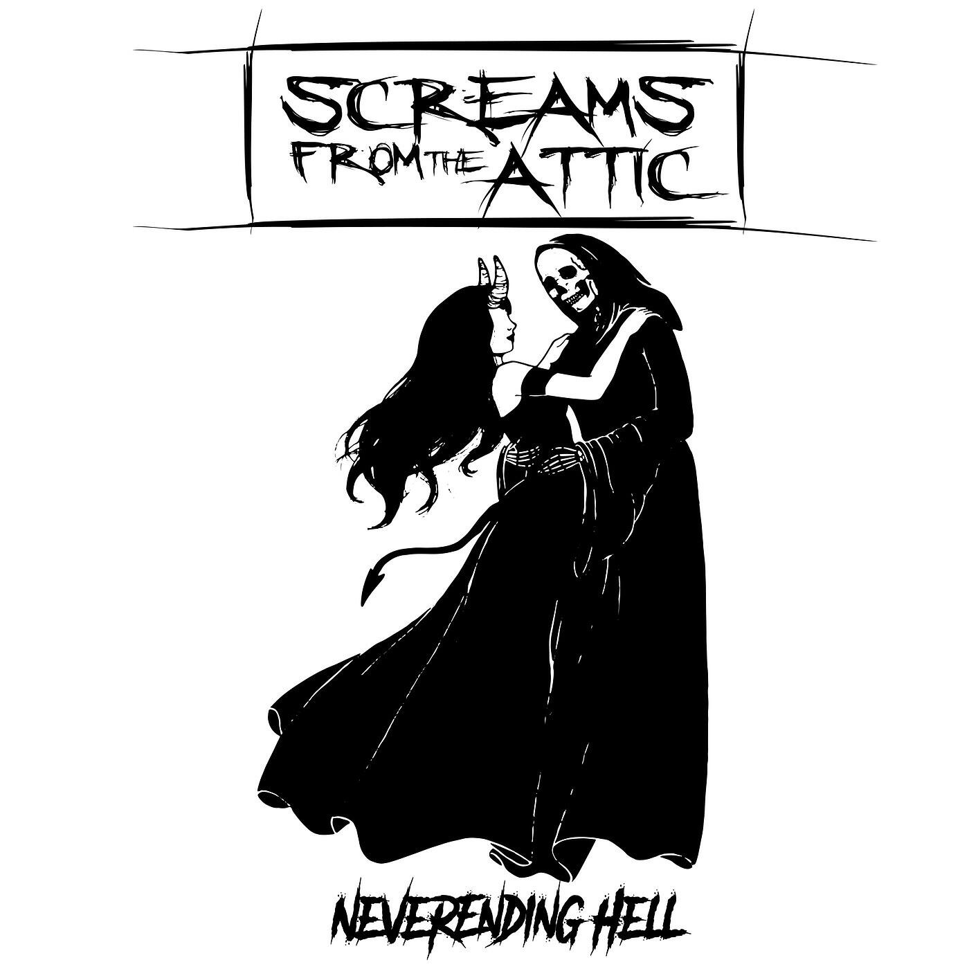 Релиз Neverending Hell