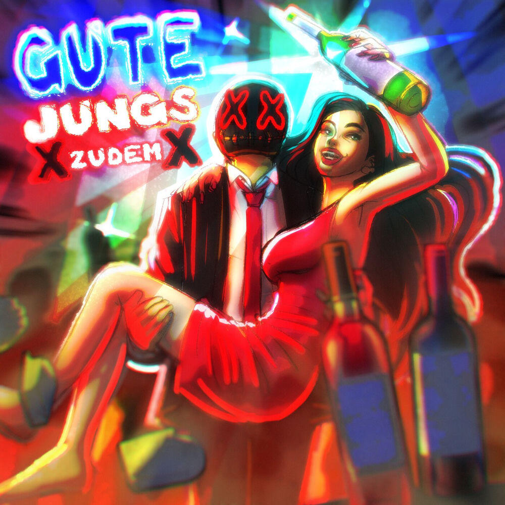 Релиз Gute Jungs
