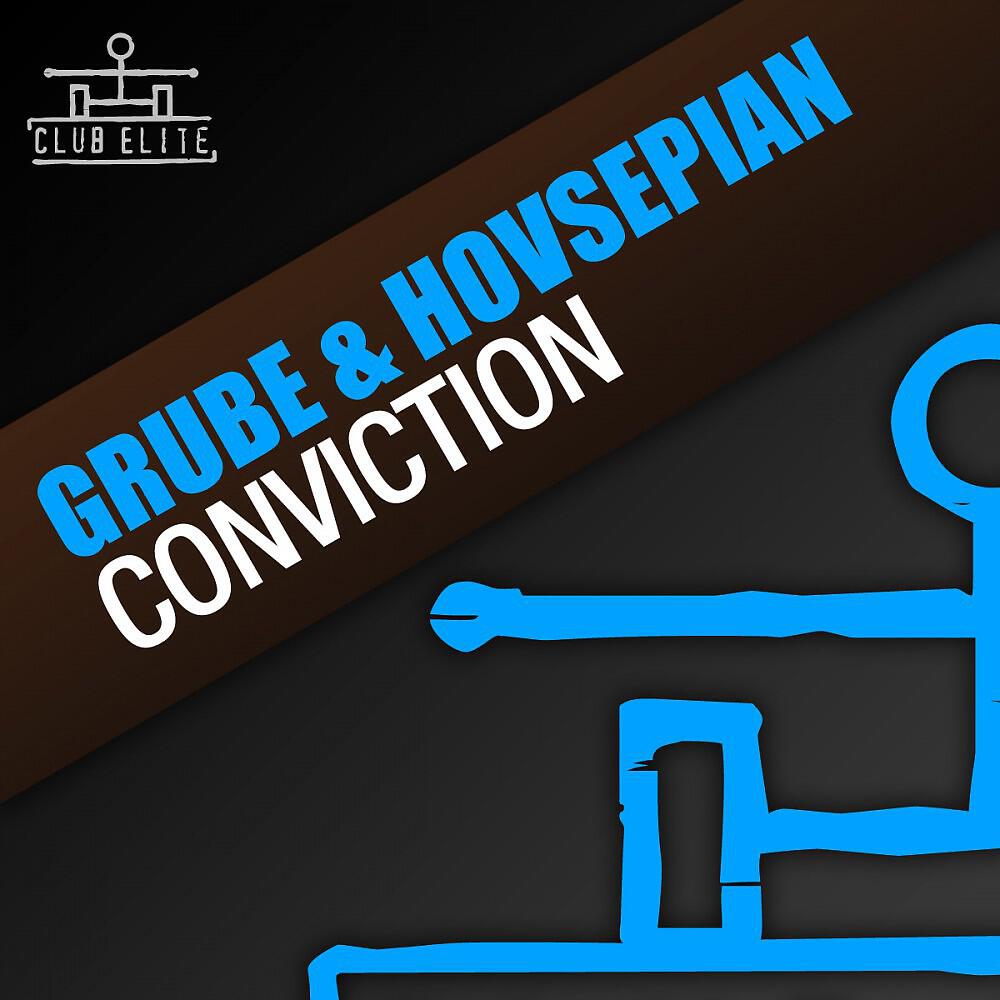 Релиз Conviction