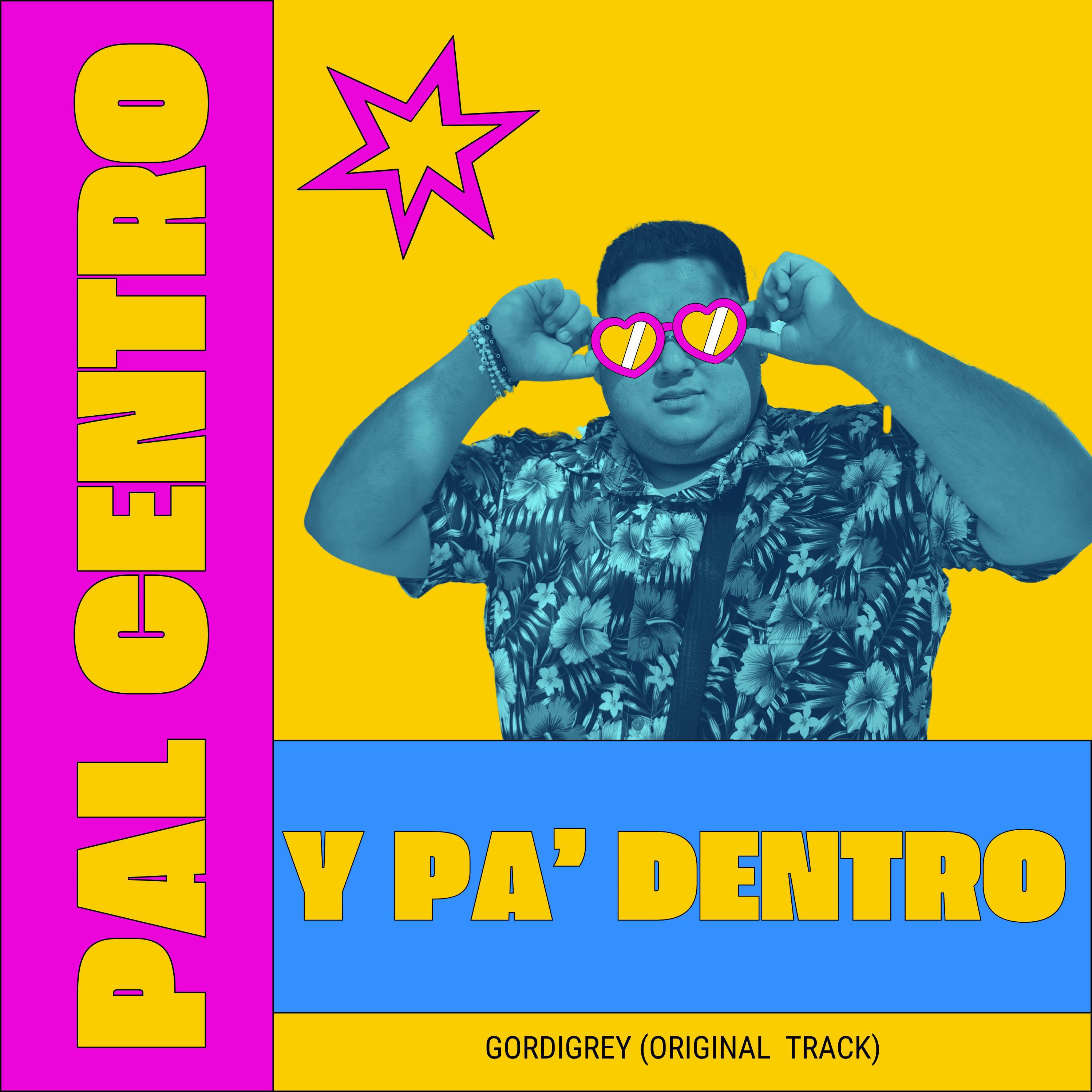 Релиз PAL CENTRO Y PA' DENTRO