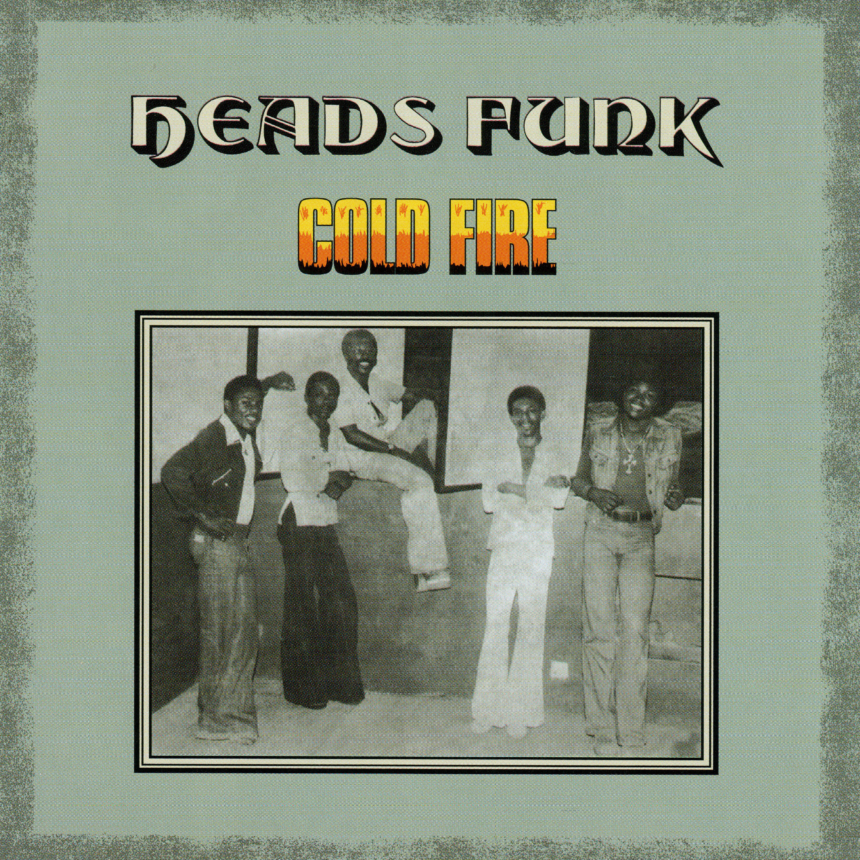 Релиз Cold Fire