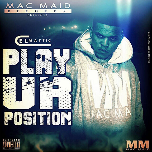 Релиз Play Ur Position