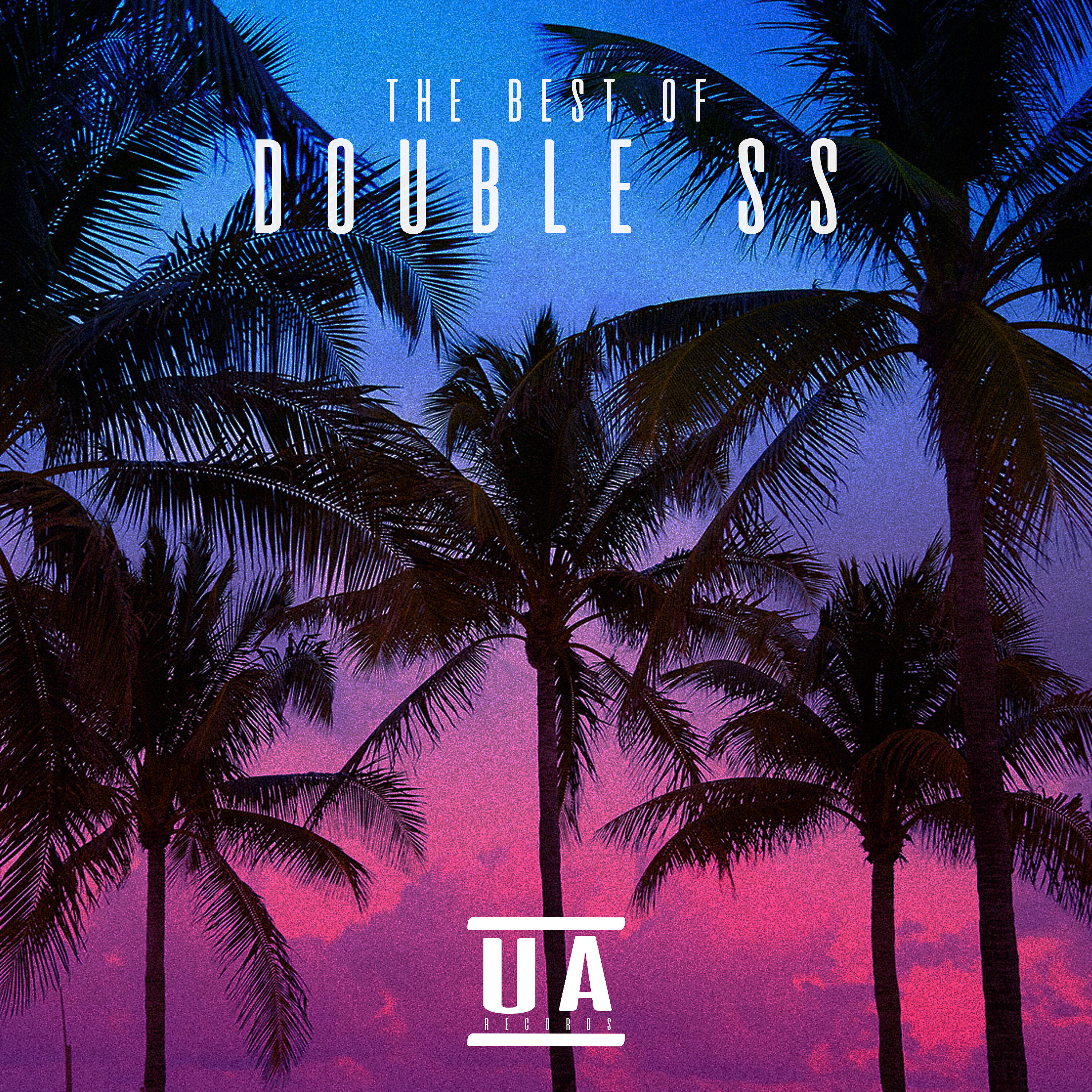 Релиз The Best of Double Ss