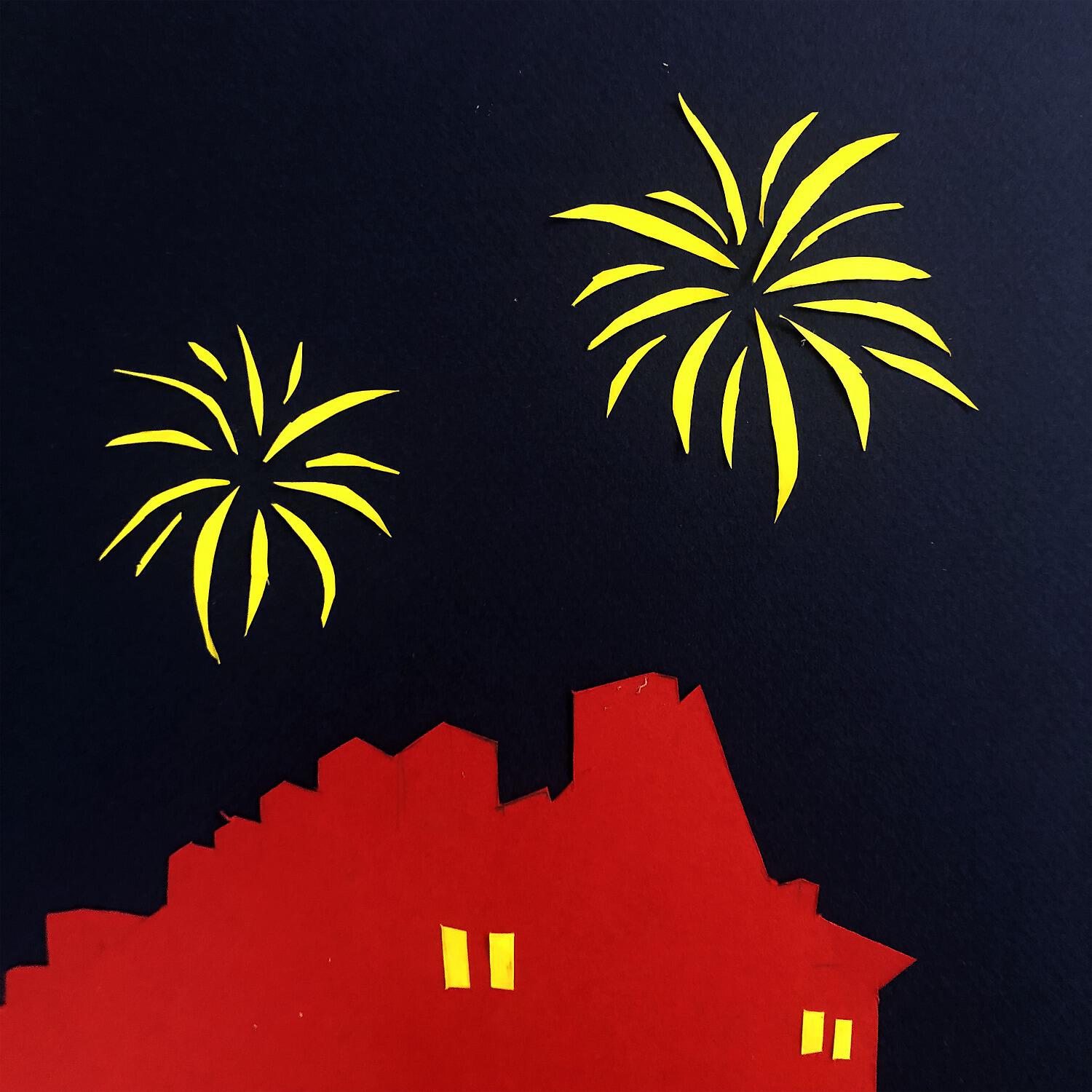 Релиз Christmas in Clifton House