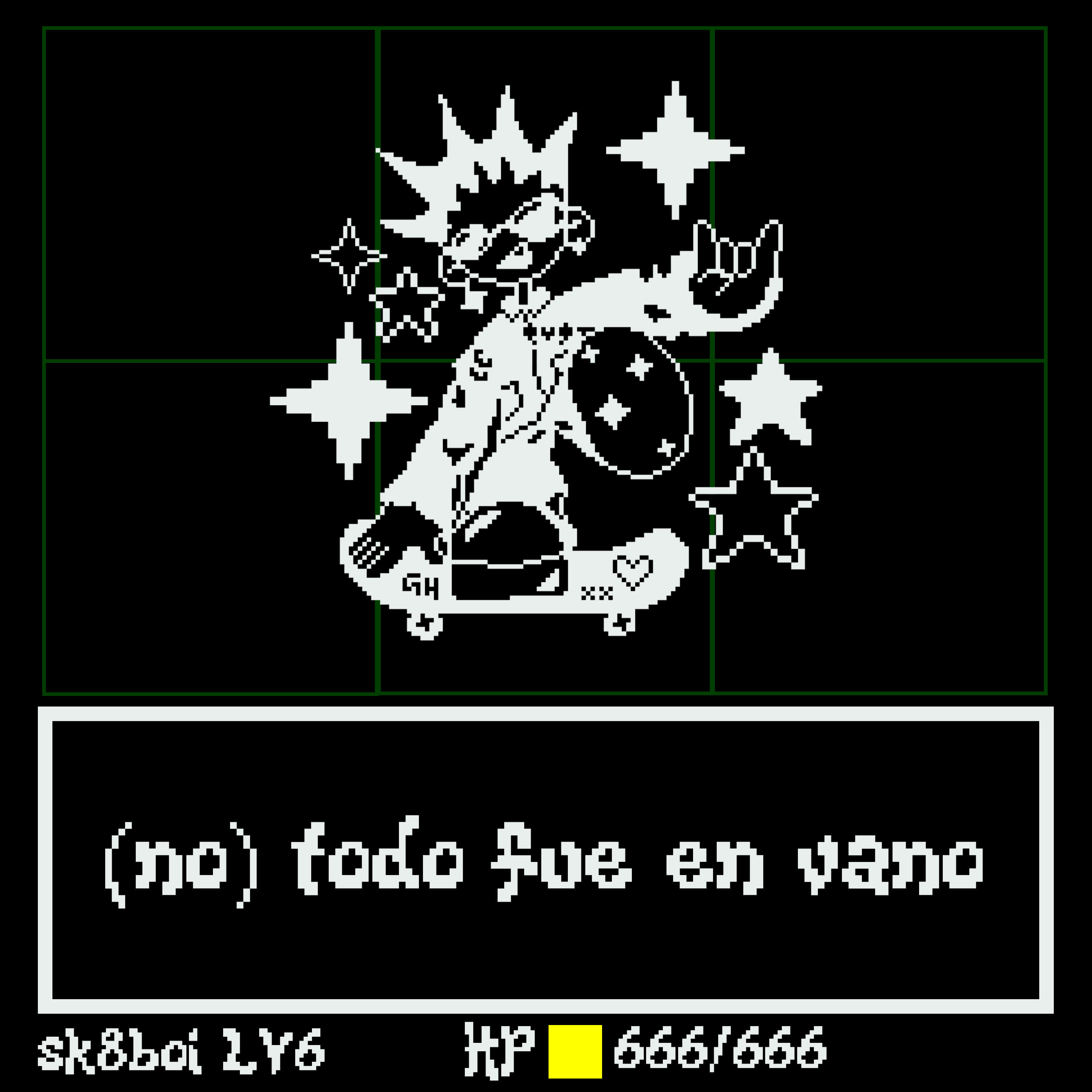 Релиз (No) Todo Fue en Vano