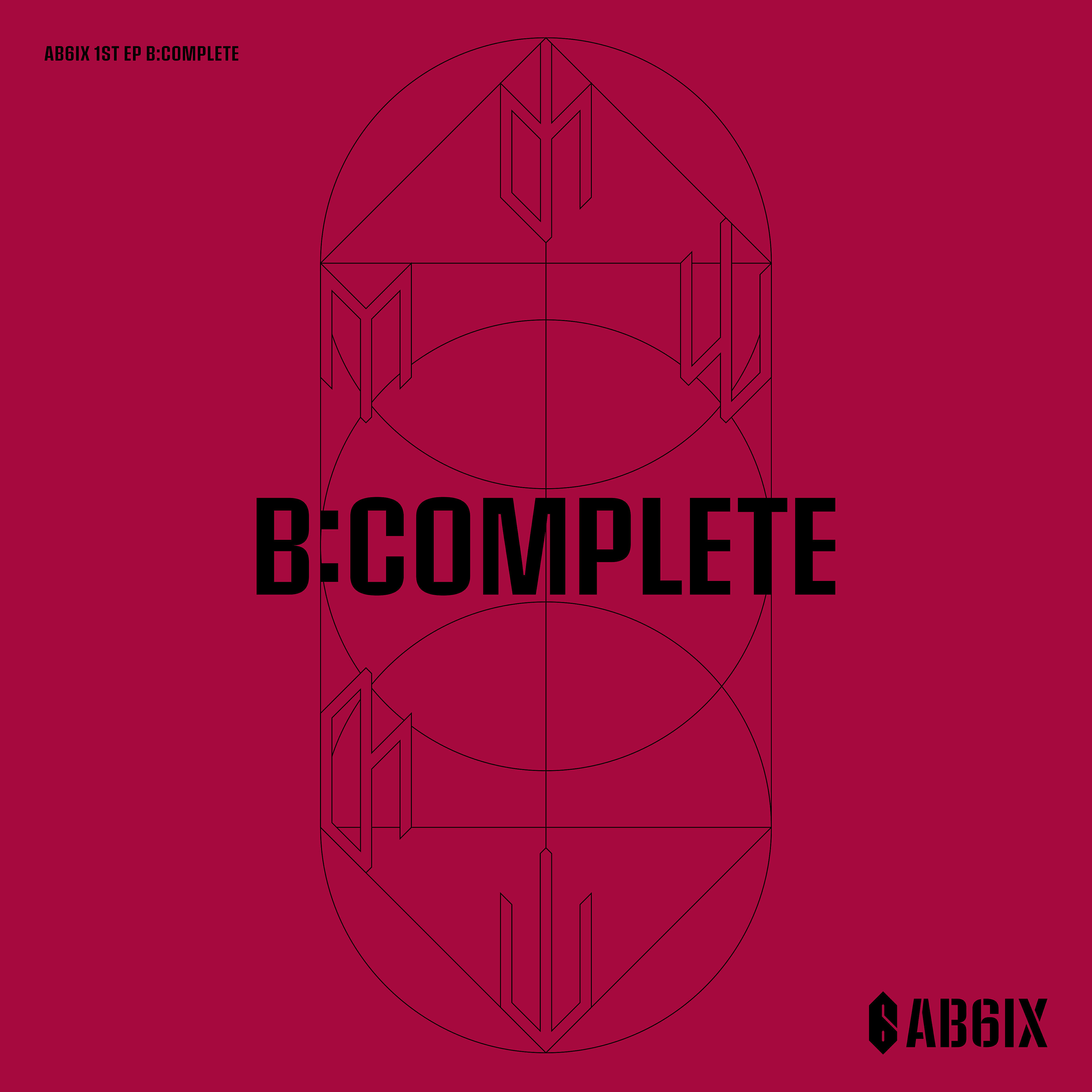 Релиз B:COMPLETE