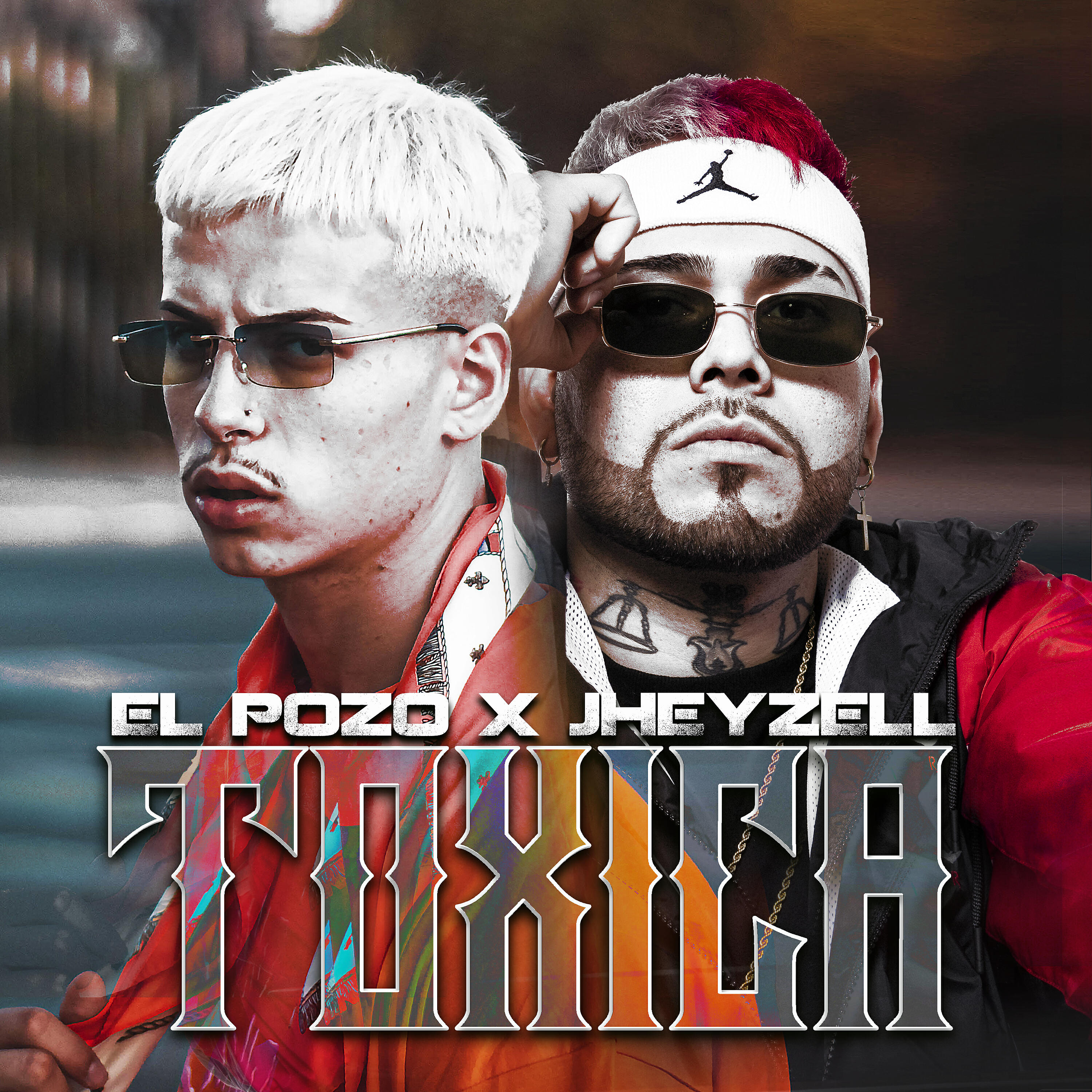 Релиз TÓXICA