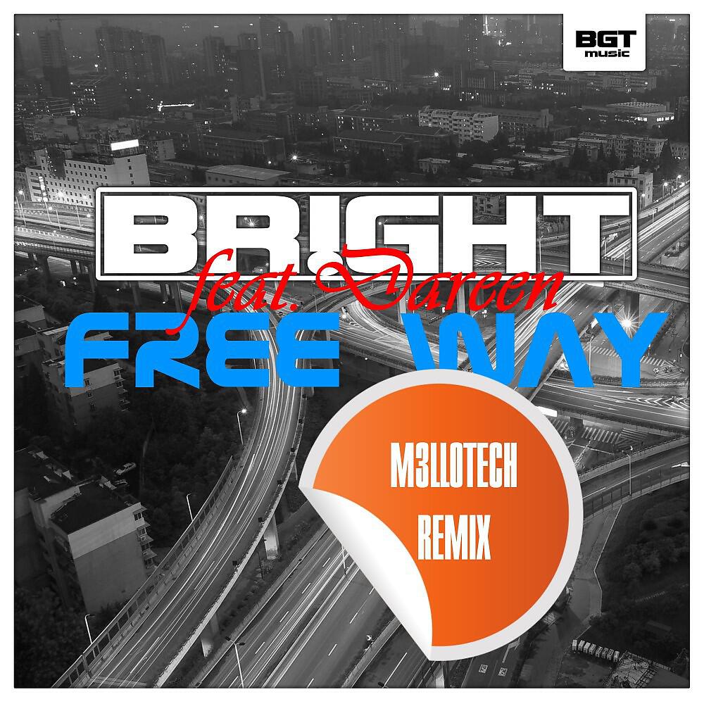 Релиз Free Way (M3Lotech Remix)