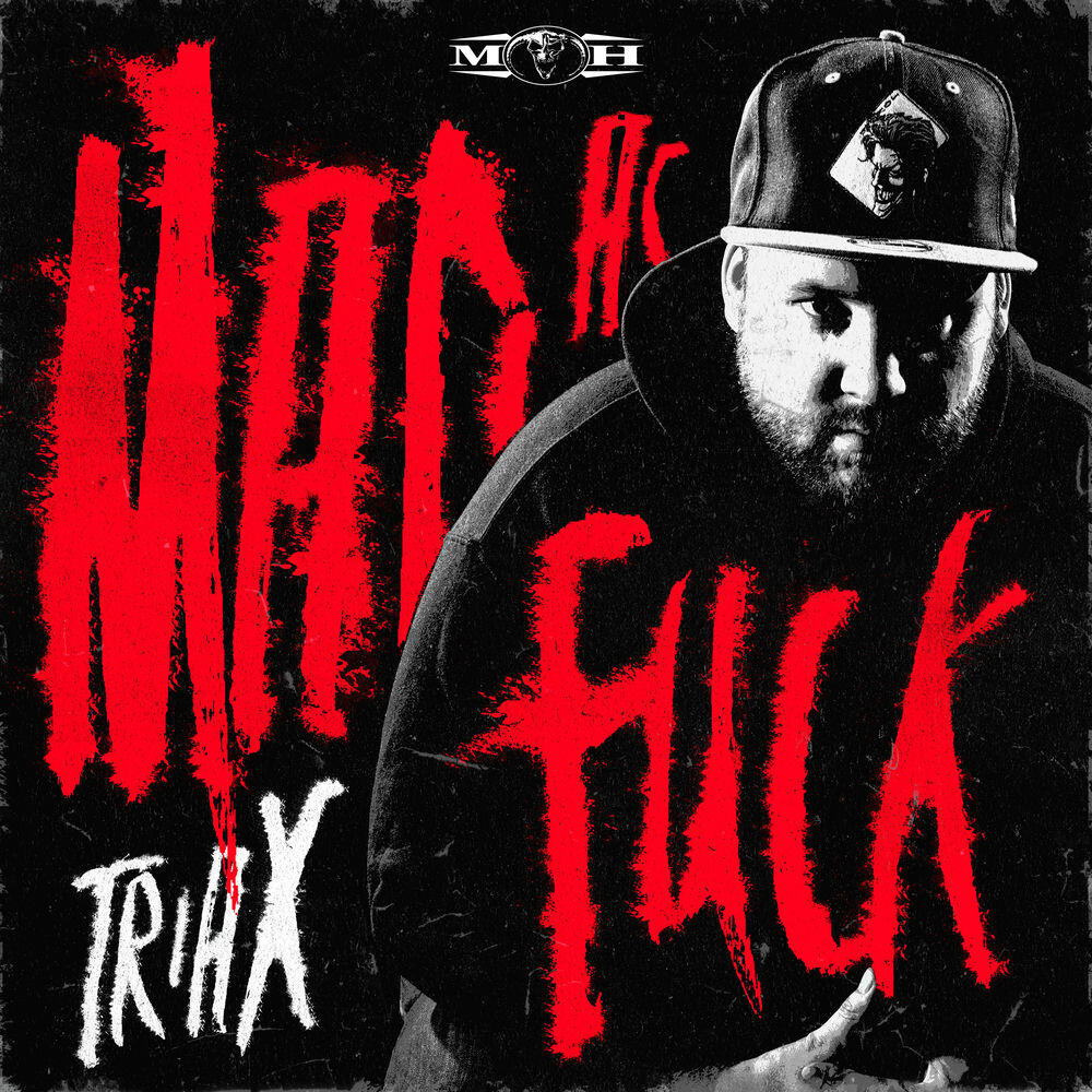 Релиз Mad As Fuck EP