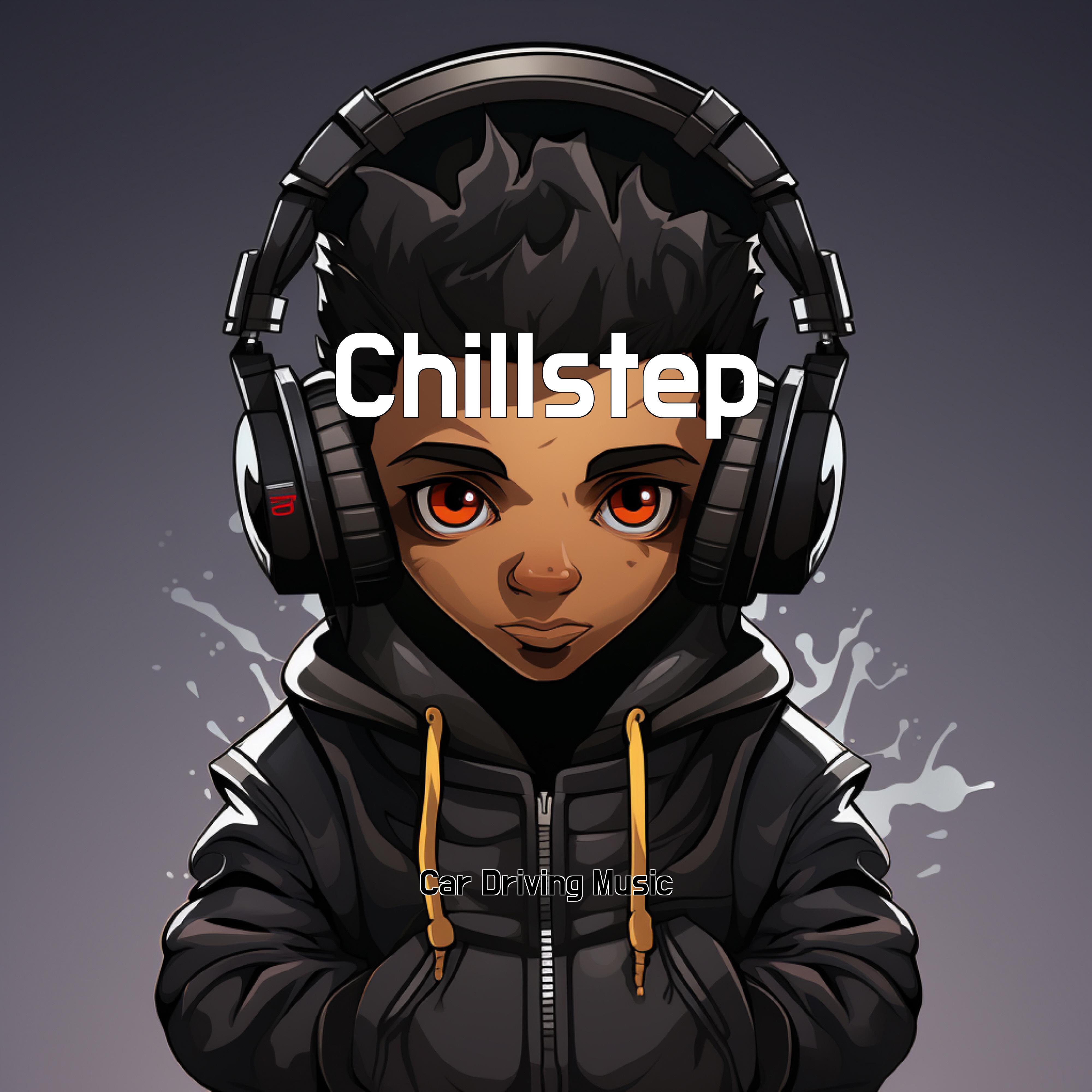 Релиз Chillstep