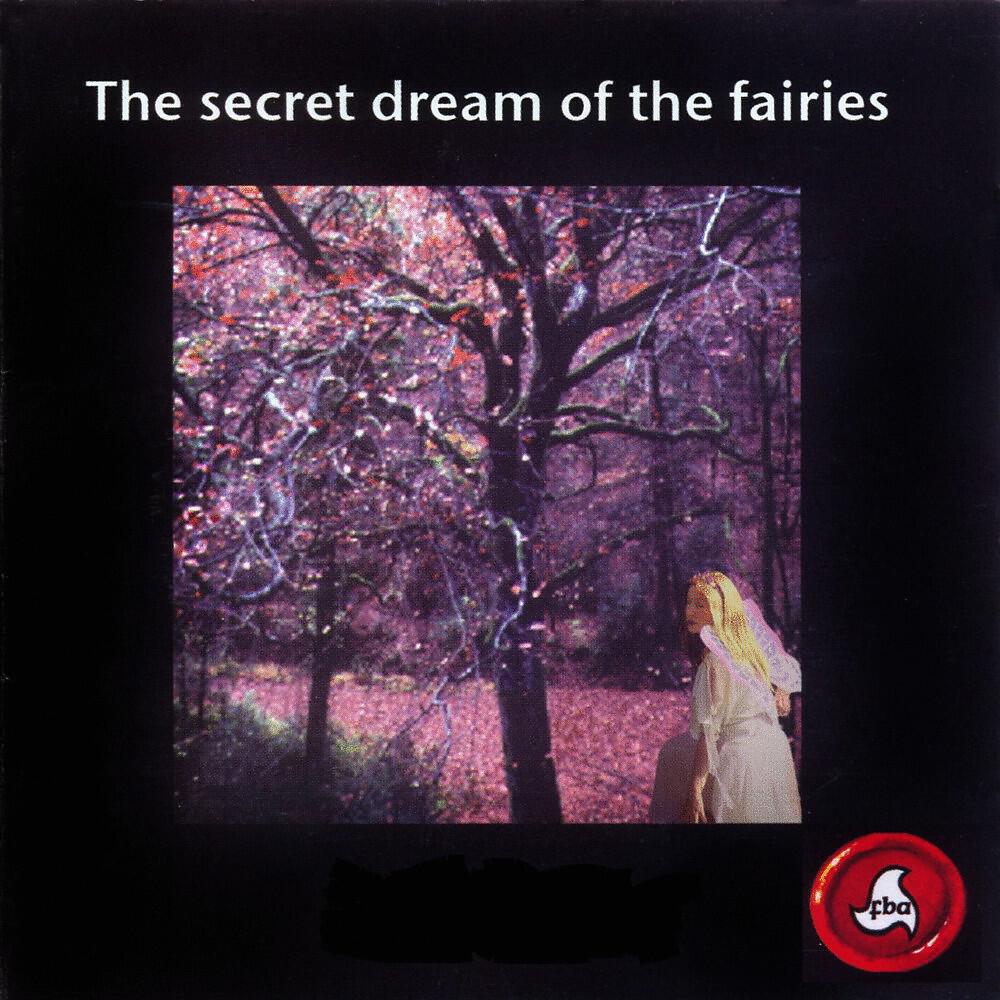 Релиз The Secret Dream of the Fairies
