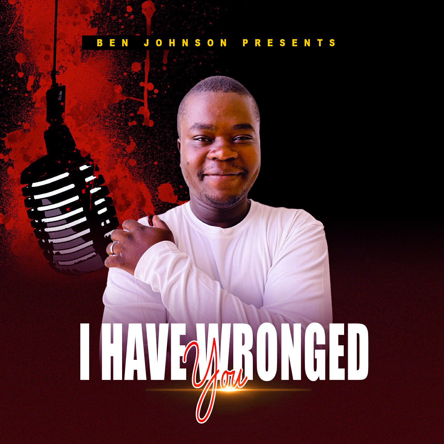 Релиз I Have Wronged You
