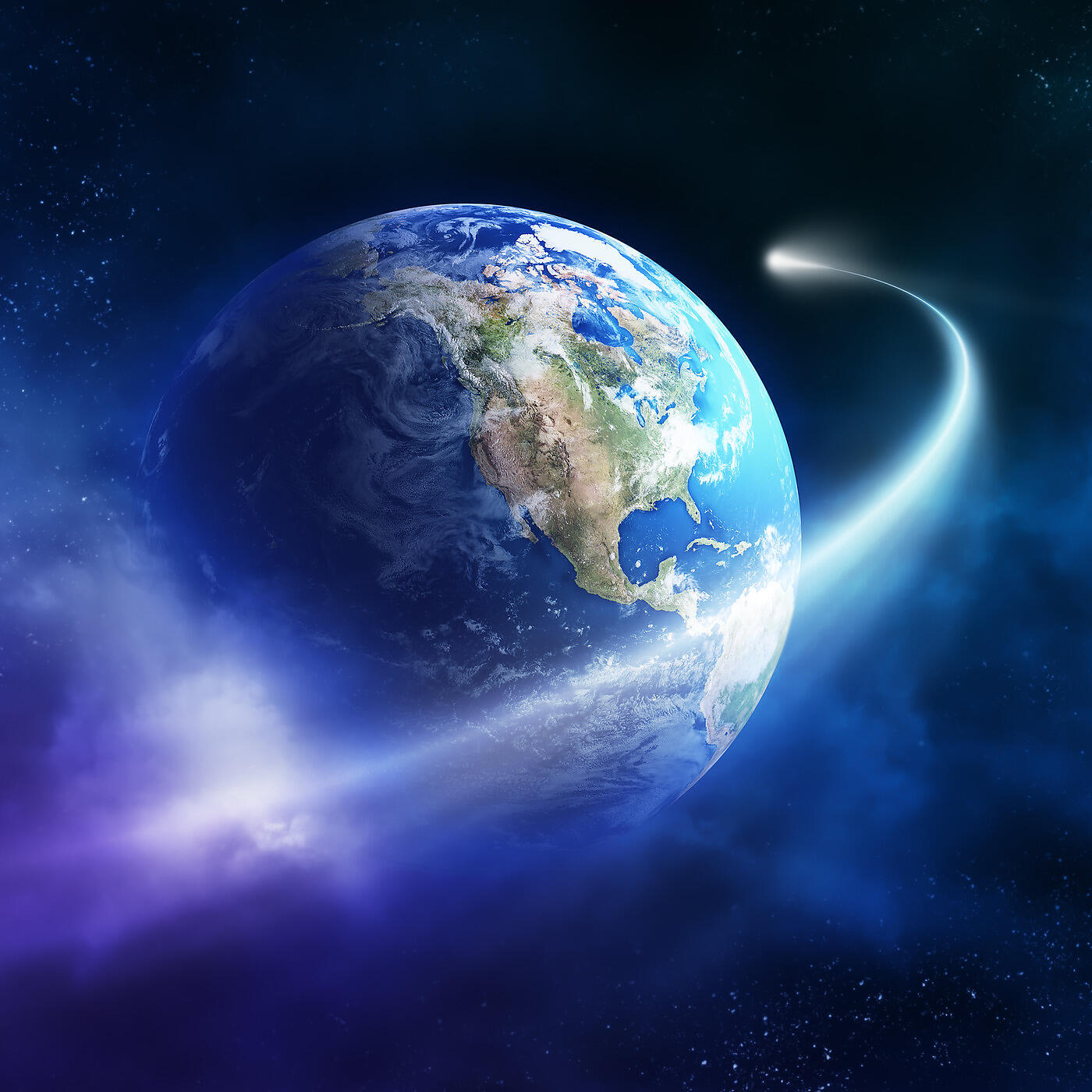 Трек Glorious Earth