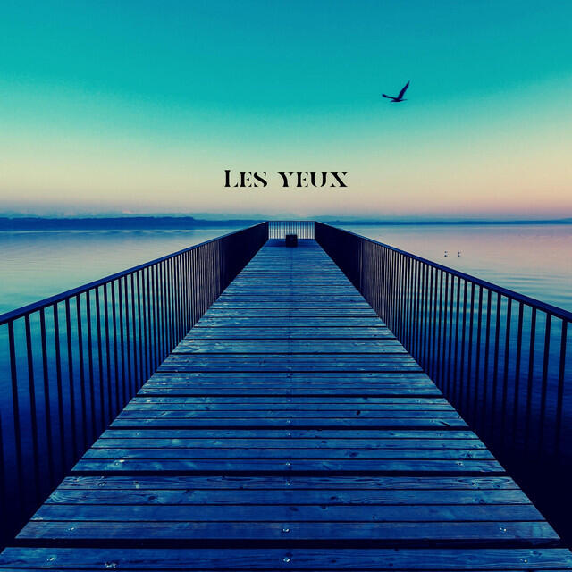 Релиз Les yeux