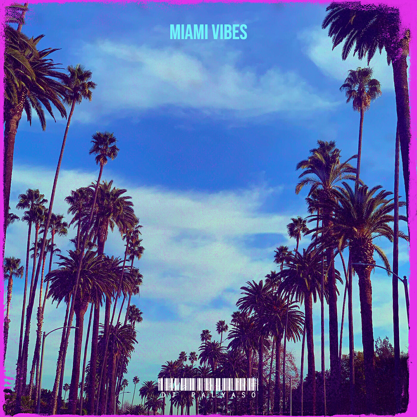 Релиз Miami Vibes
