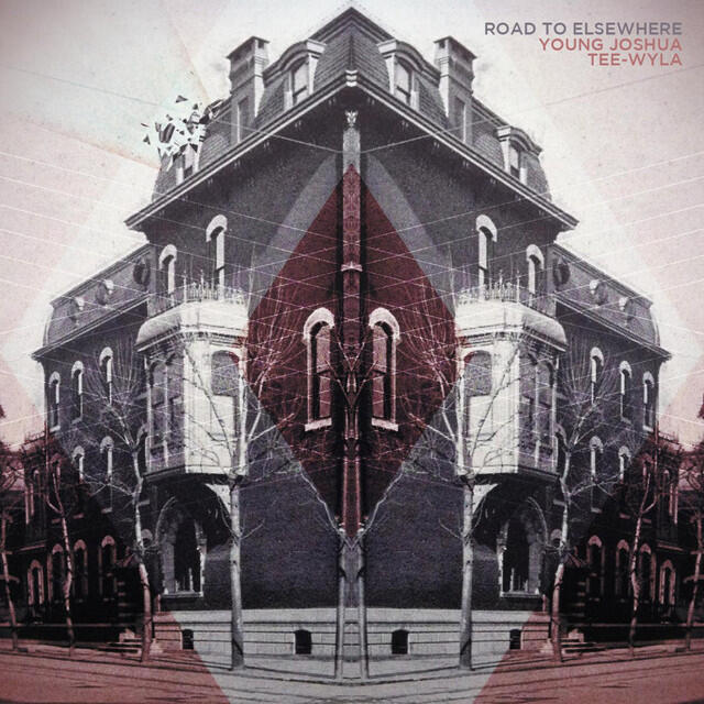 Релиз Road to Elsewhere