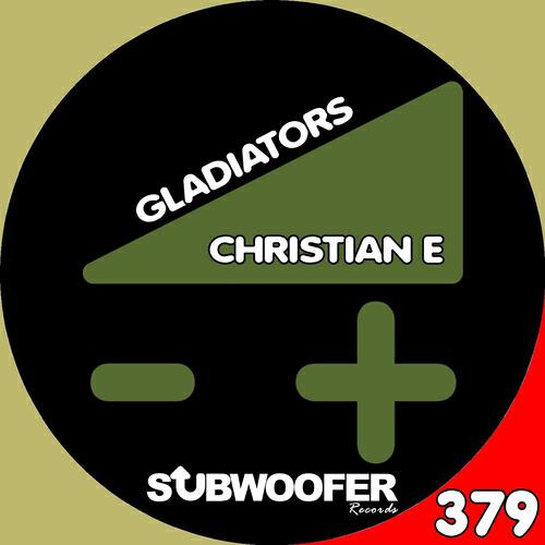 Релиз Gladiators