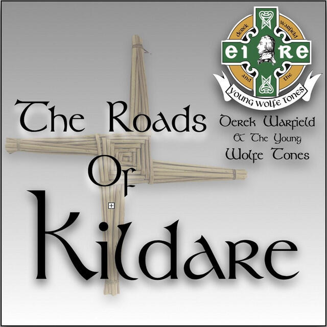 Релиз The Roads of Kildare