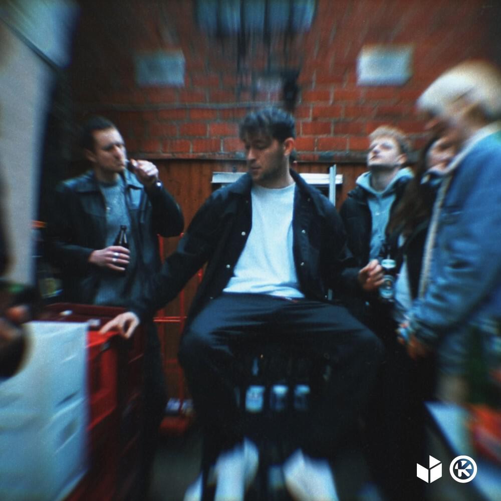 Релиз Zeit Steht Still