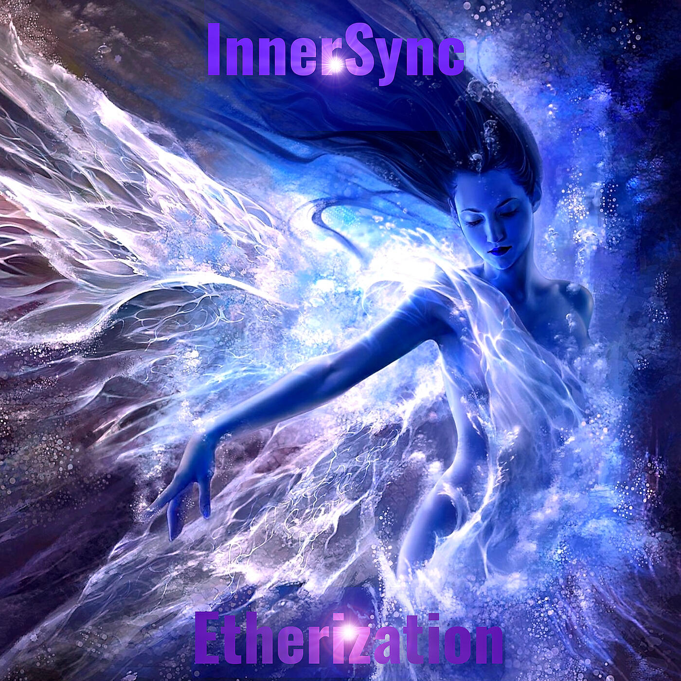 Релиз Etherization